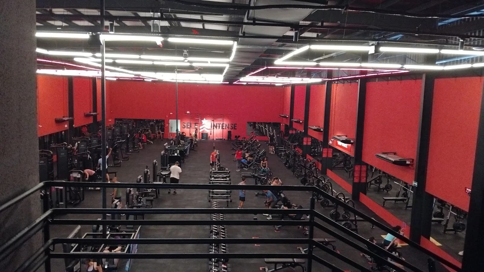 Selfit Academias Av. Recife — foto 1
