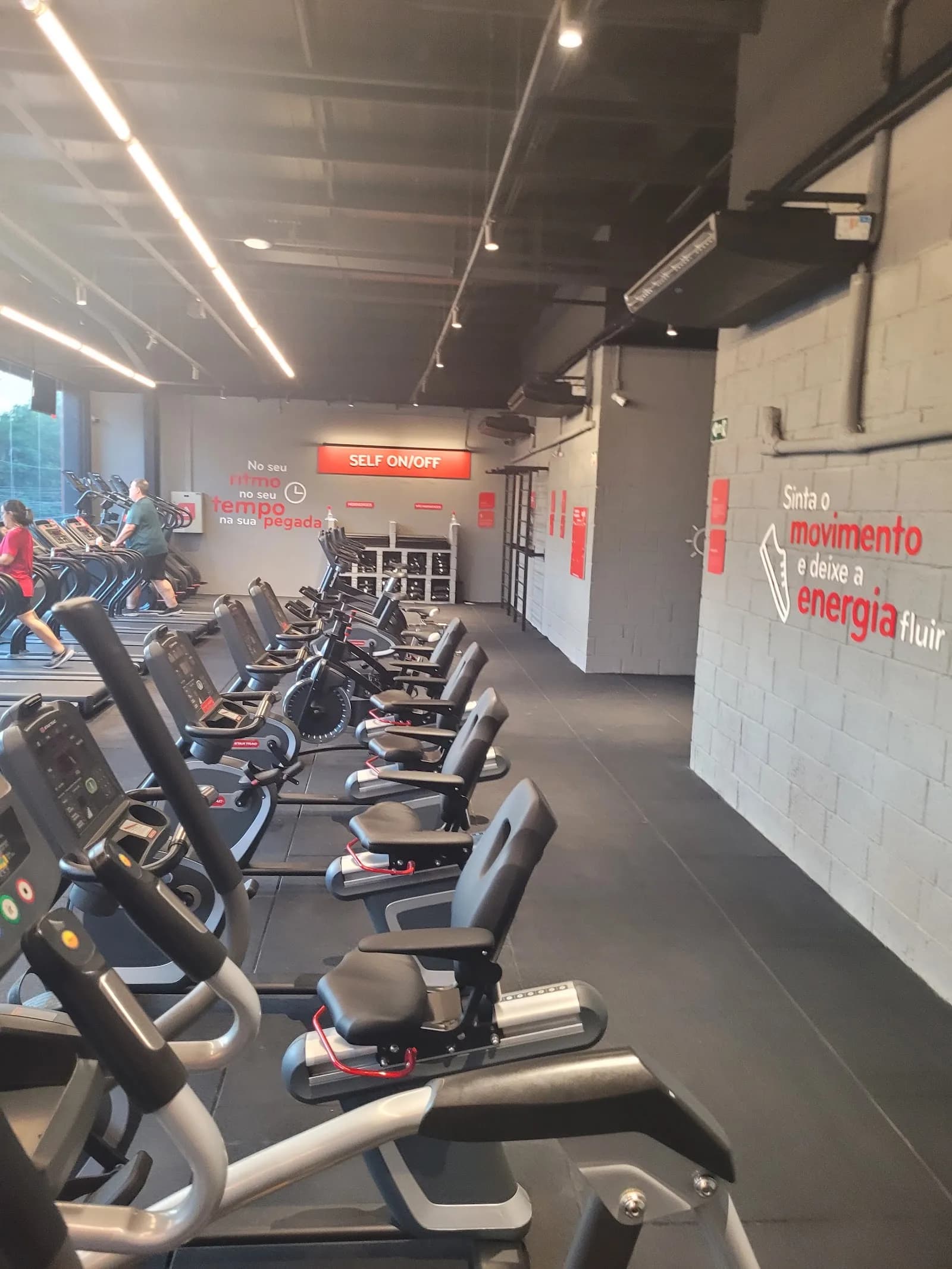 Selfit Academias Av. Recife — foto 2