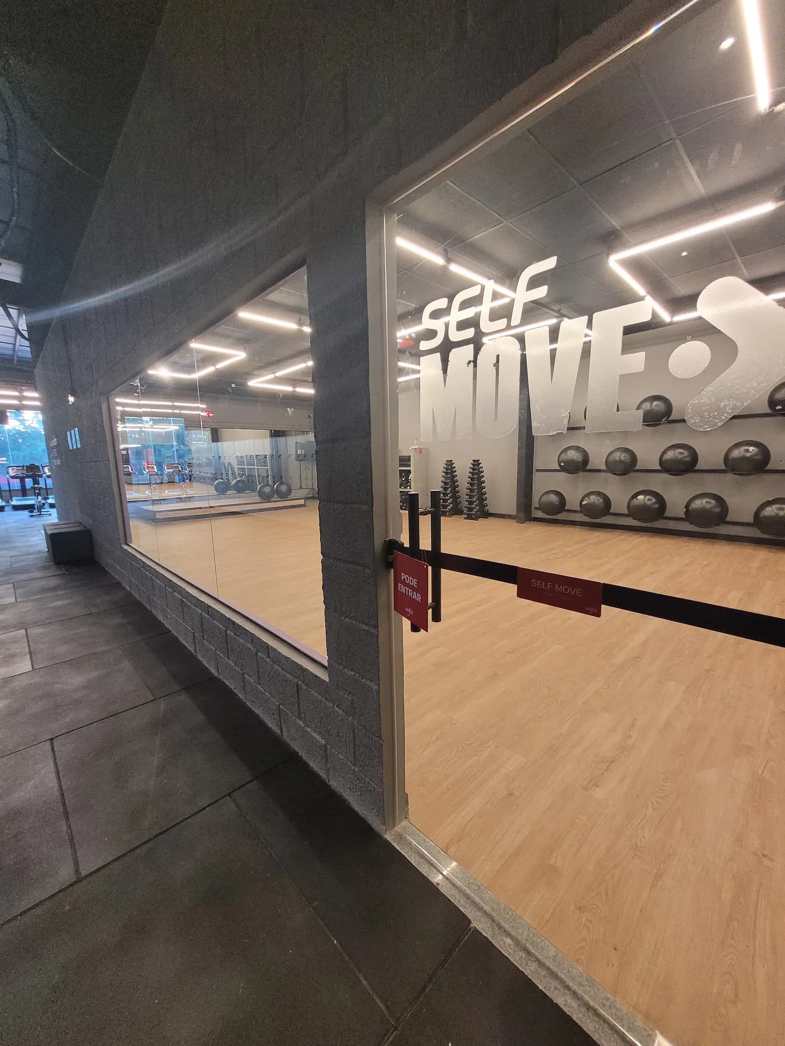 Selfit Academias Av. Recife — foto 3