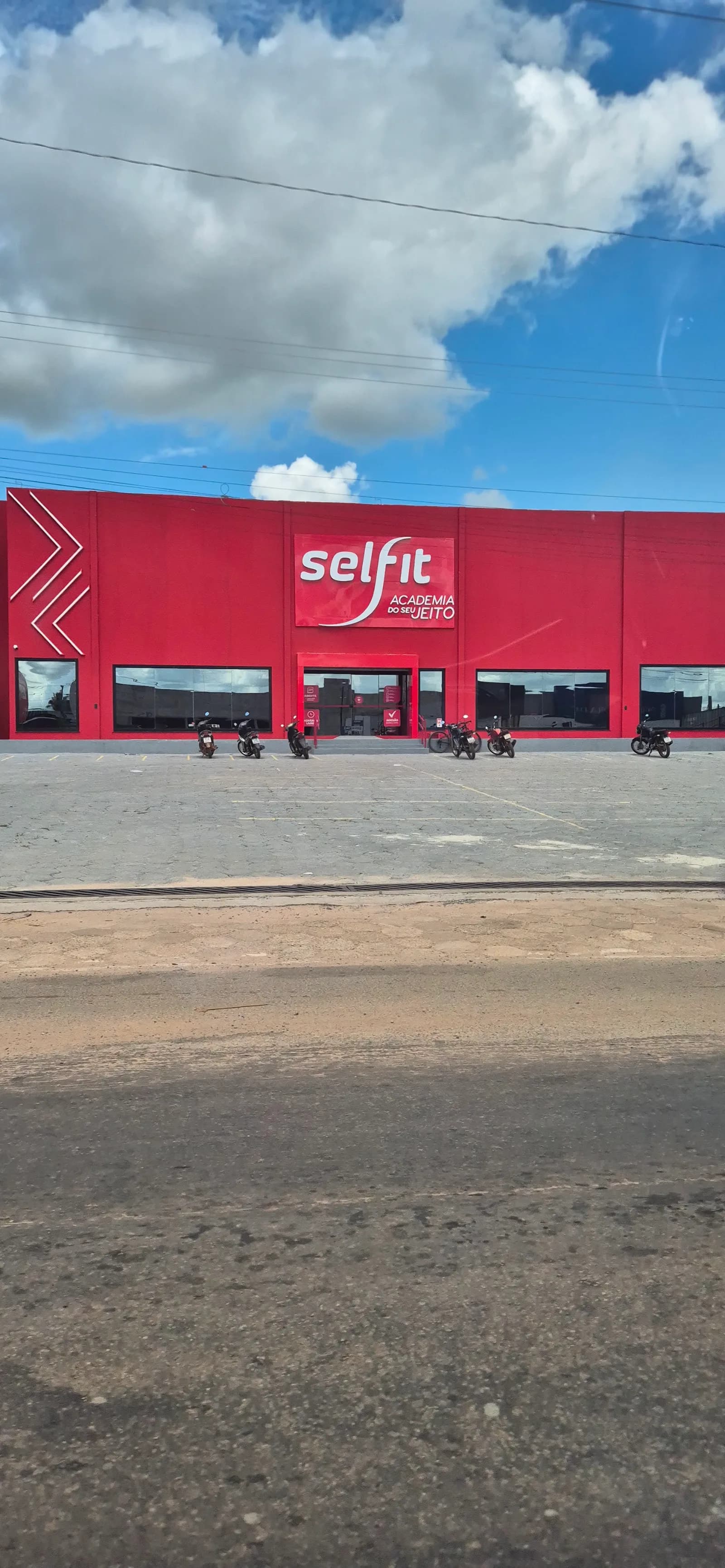 Selfit Academias Bacabal — foto 2