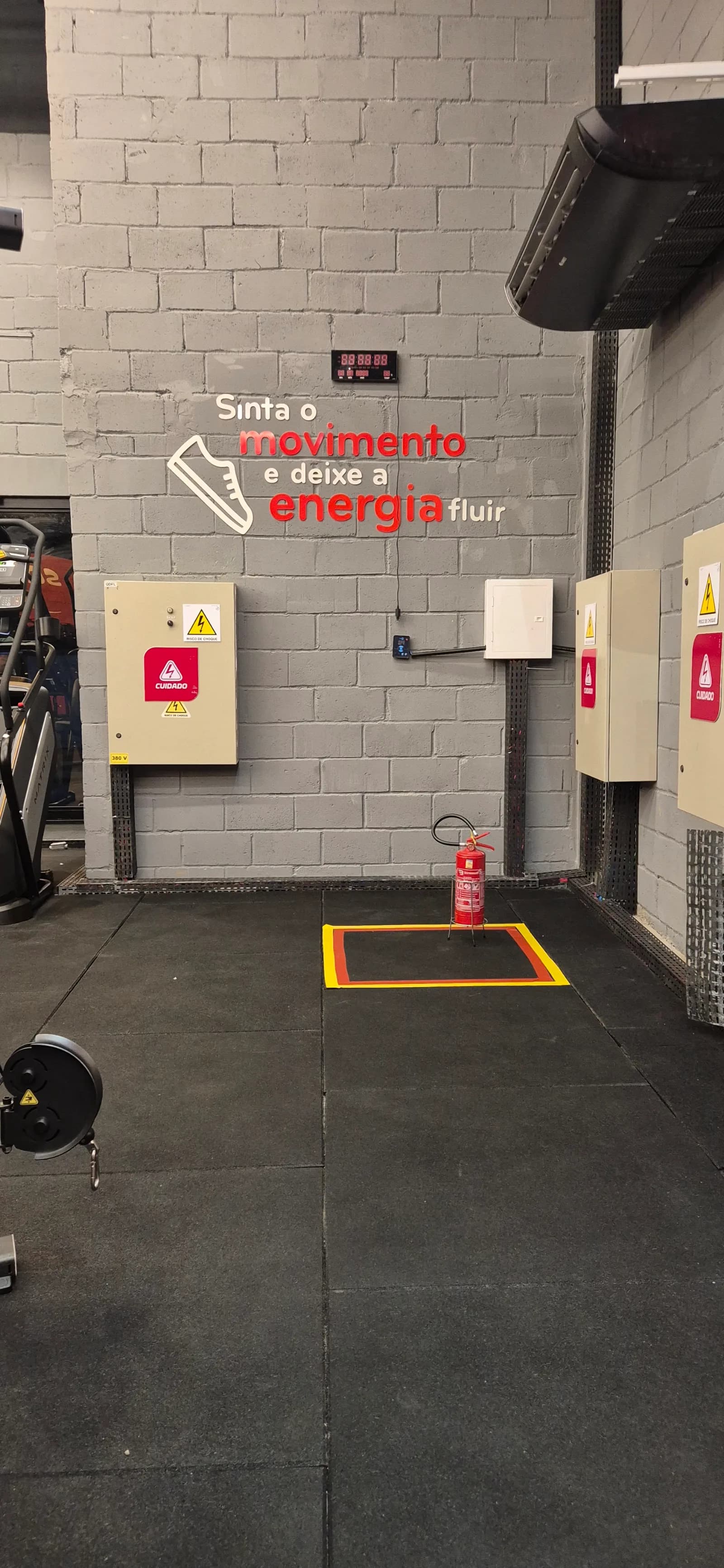 Selfit Academias Bacabal — foto 3