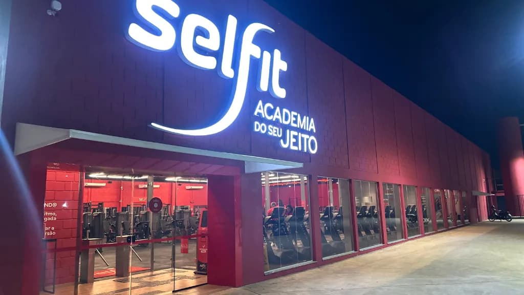 Selfit Academias Balsas — foto 1