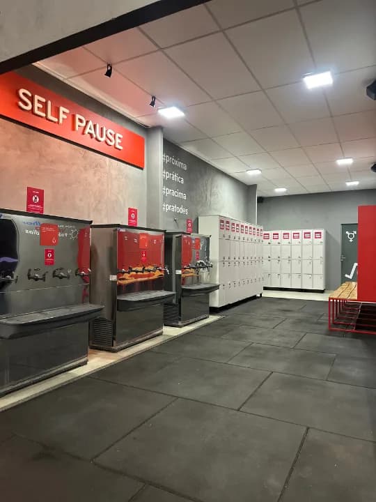 Selfit Academias Balsas — foto 3