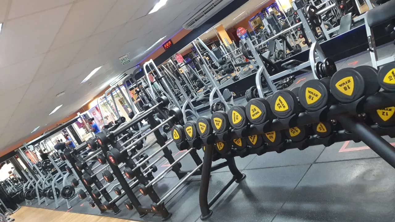 Selfit Academias Barra — foto 1