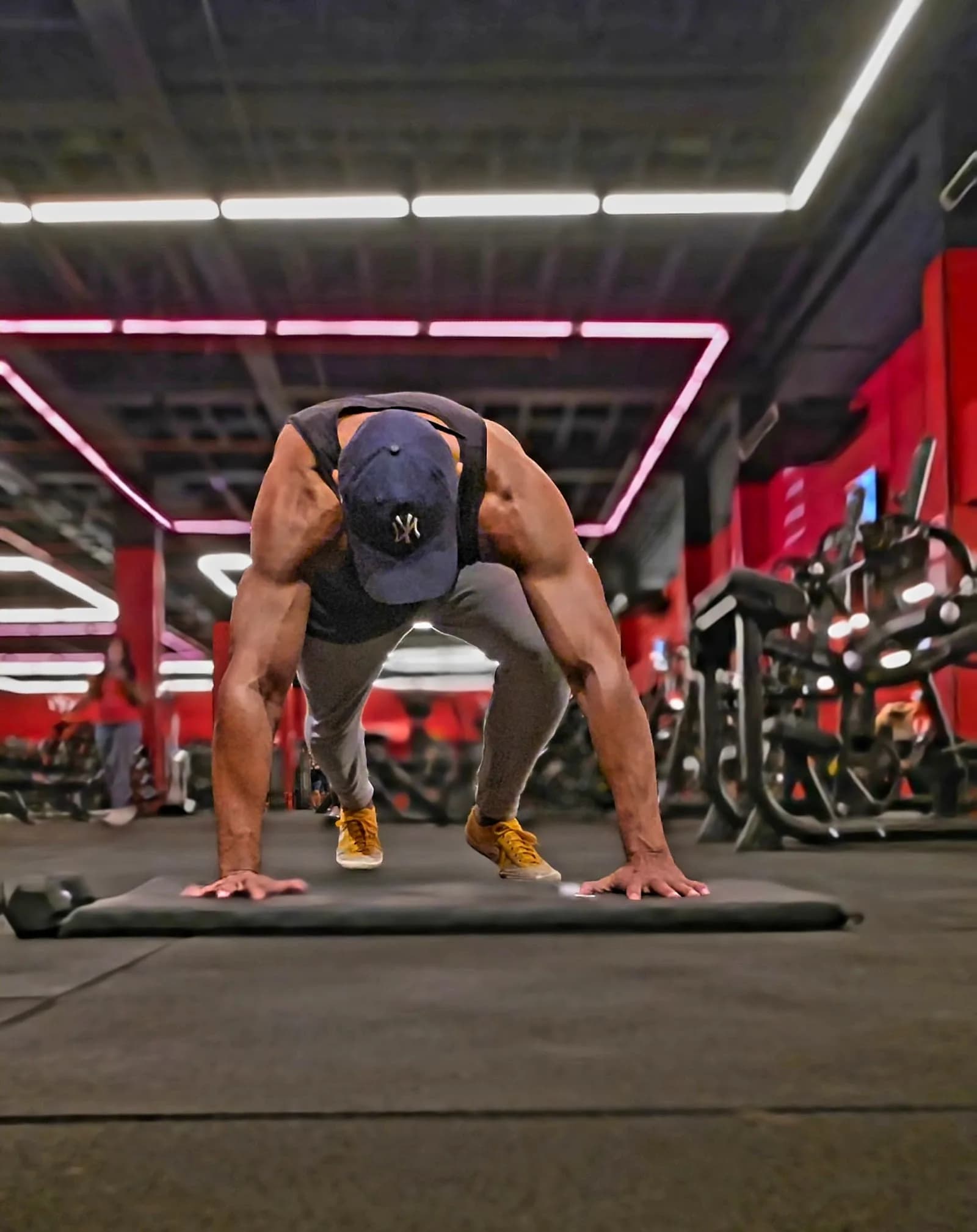 Selfit Academias Barramar — foto 1