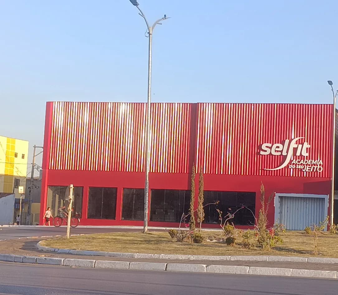 Selfit Academias Barreiras — foto 3
