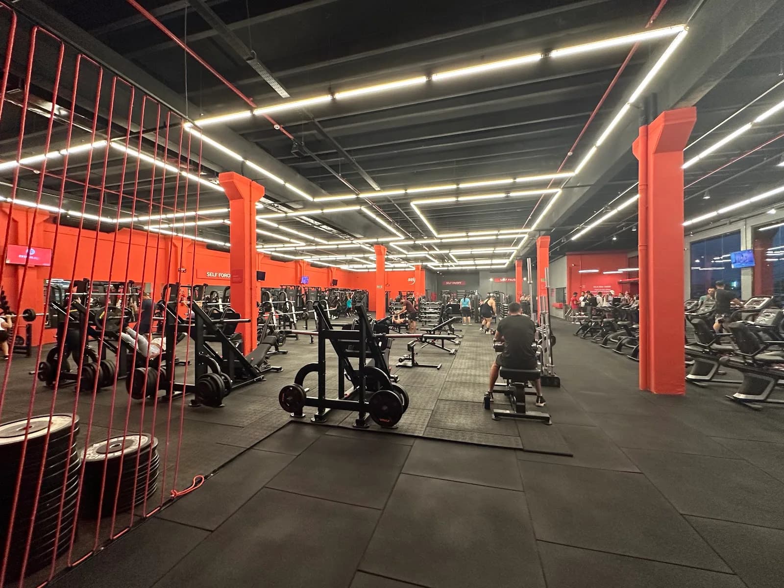 Selfit Academias Bayeux — foto 1