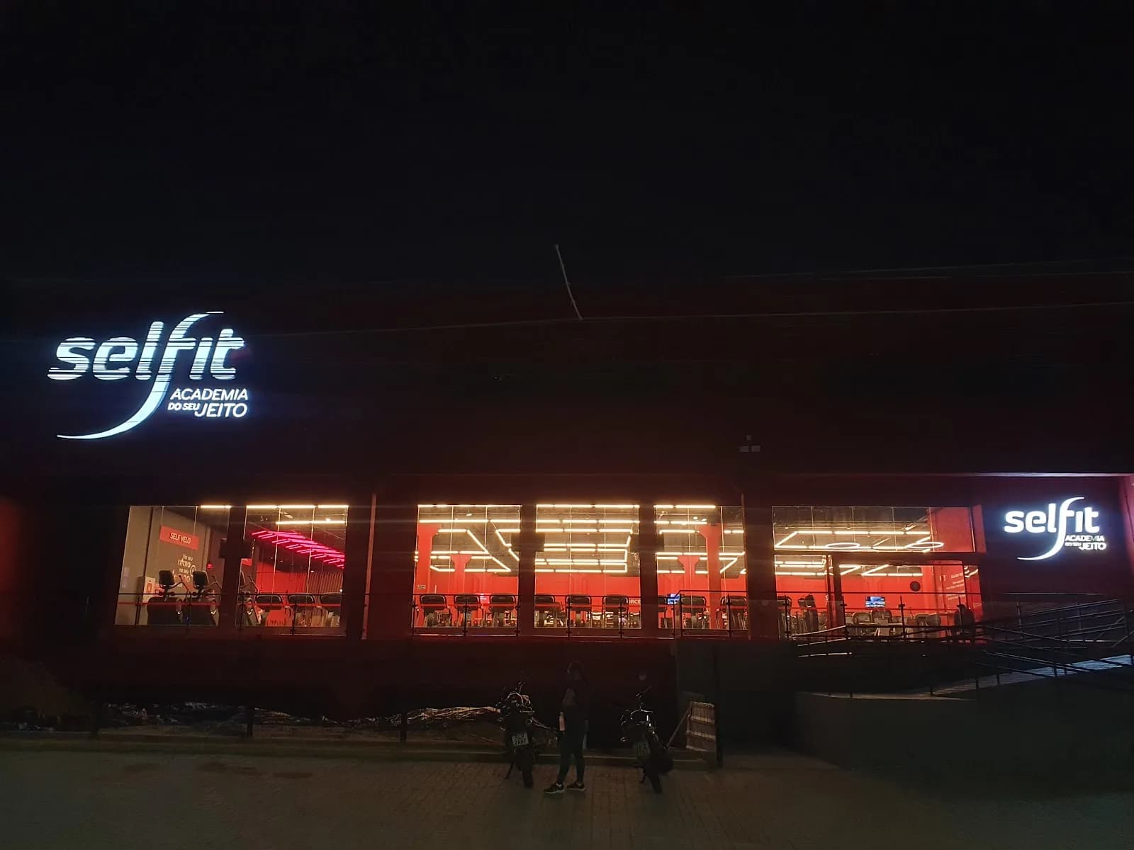 Selfit Academias Bayeux — foto 2