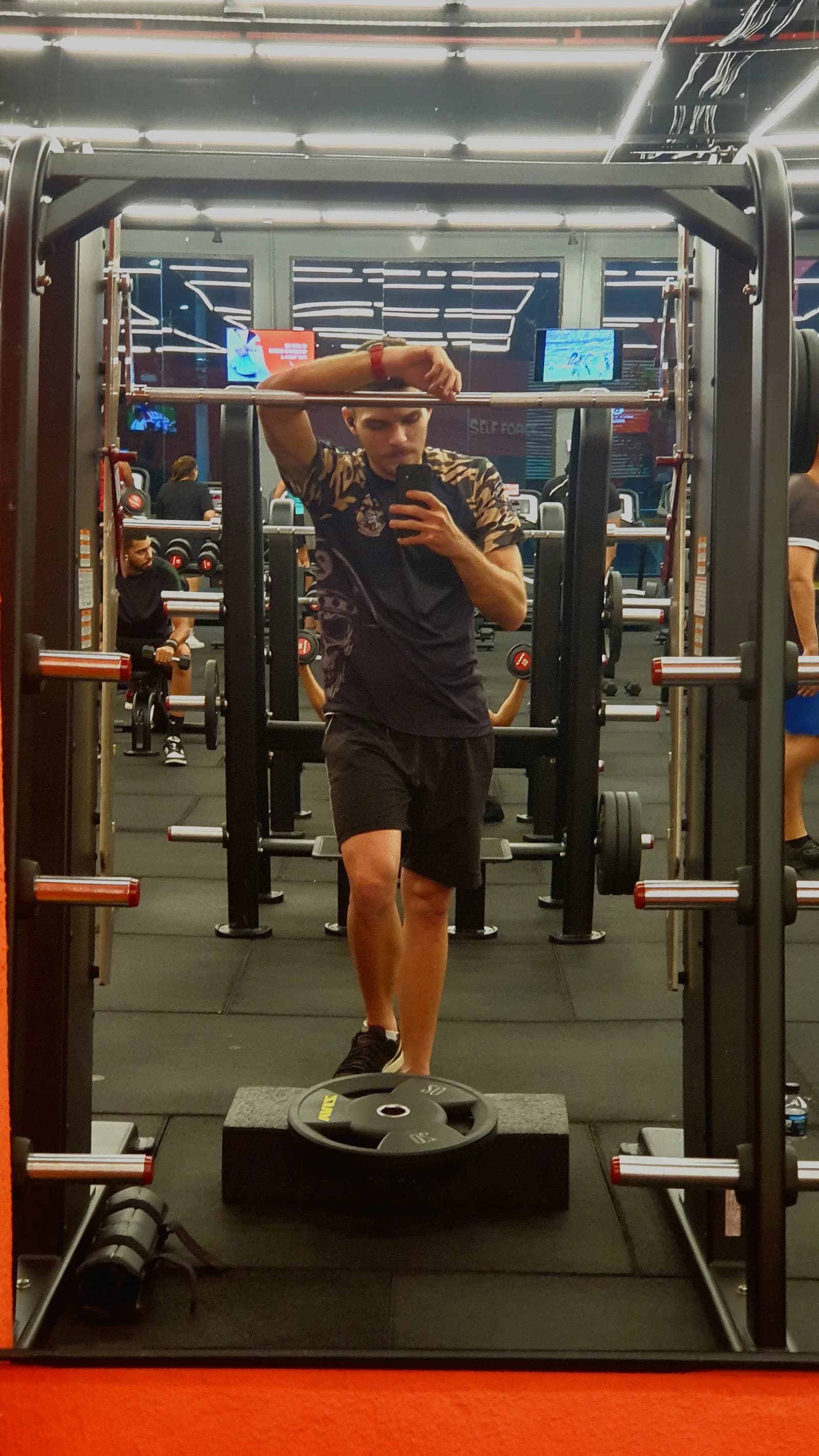Selfit Academias Bayeux — foto 3