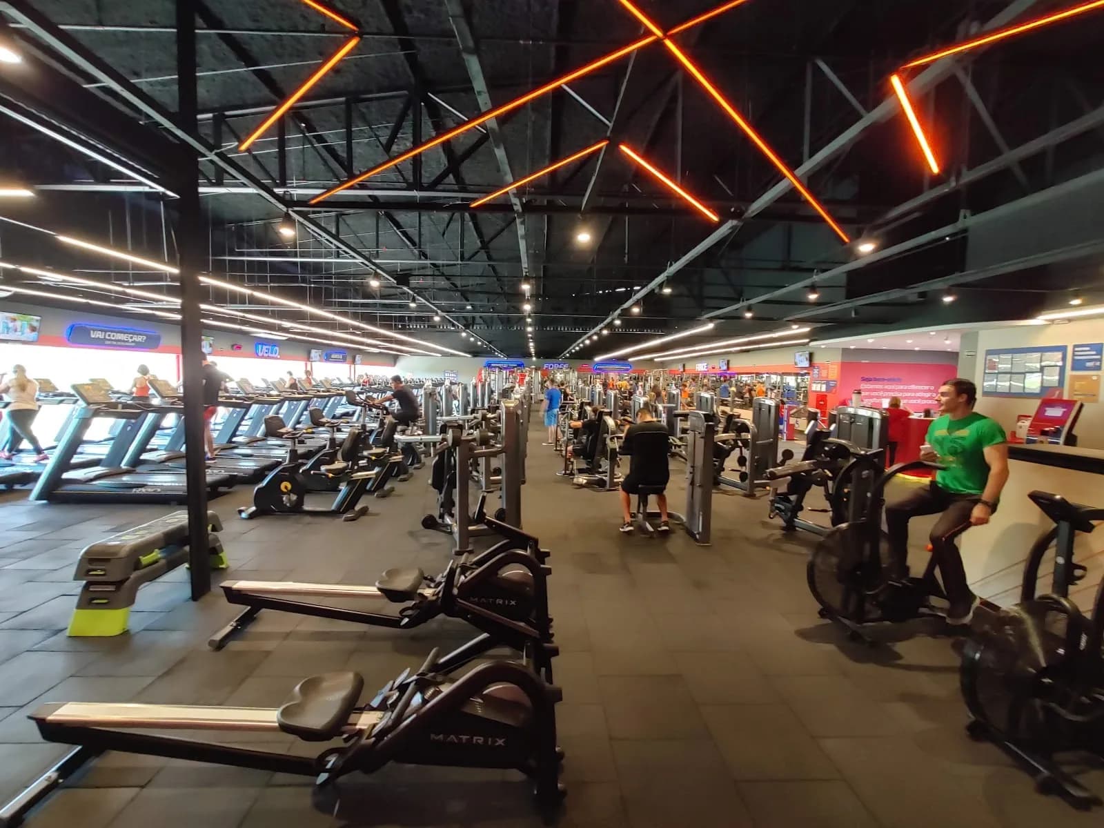 Selfit academias Belo Jardim — foto 1