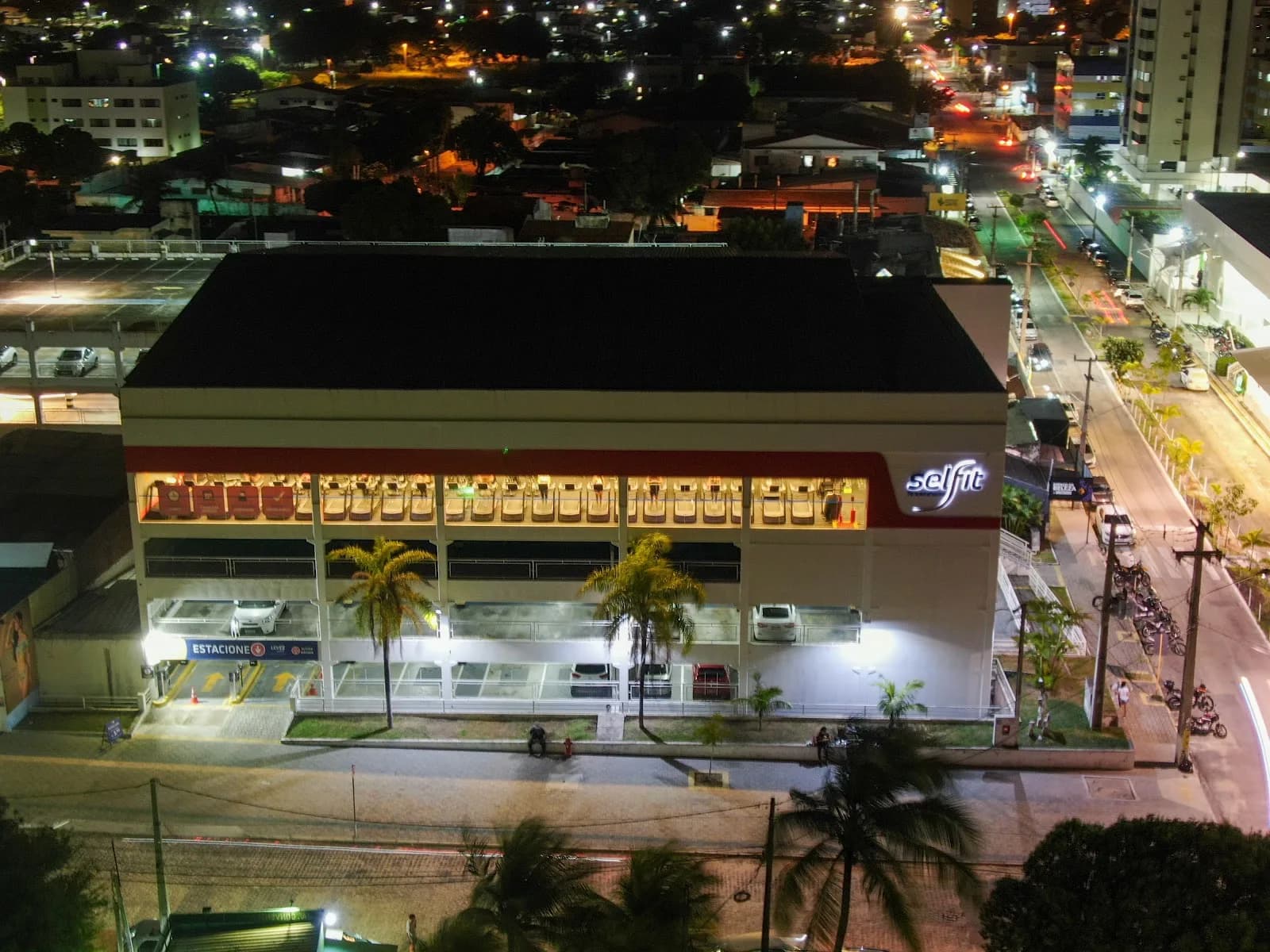 Selfit academias Belo Jardim — foto 2