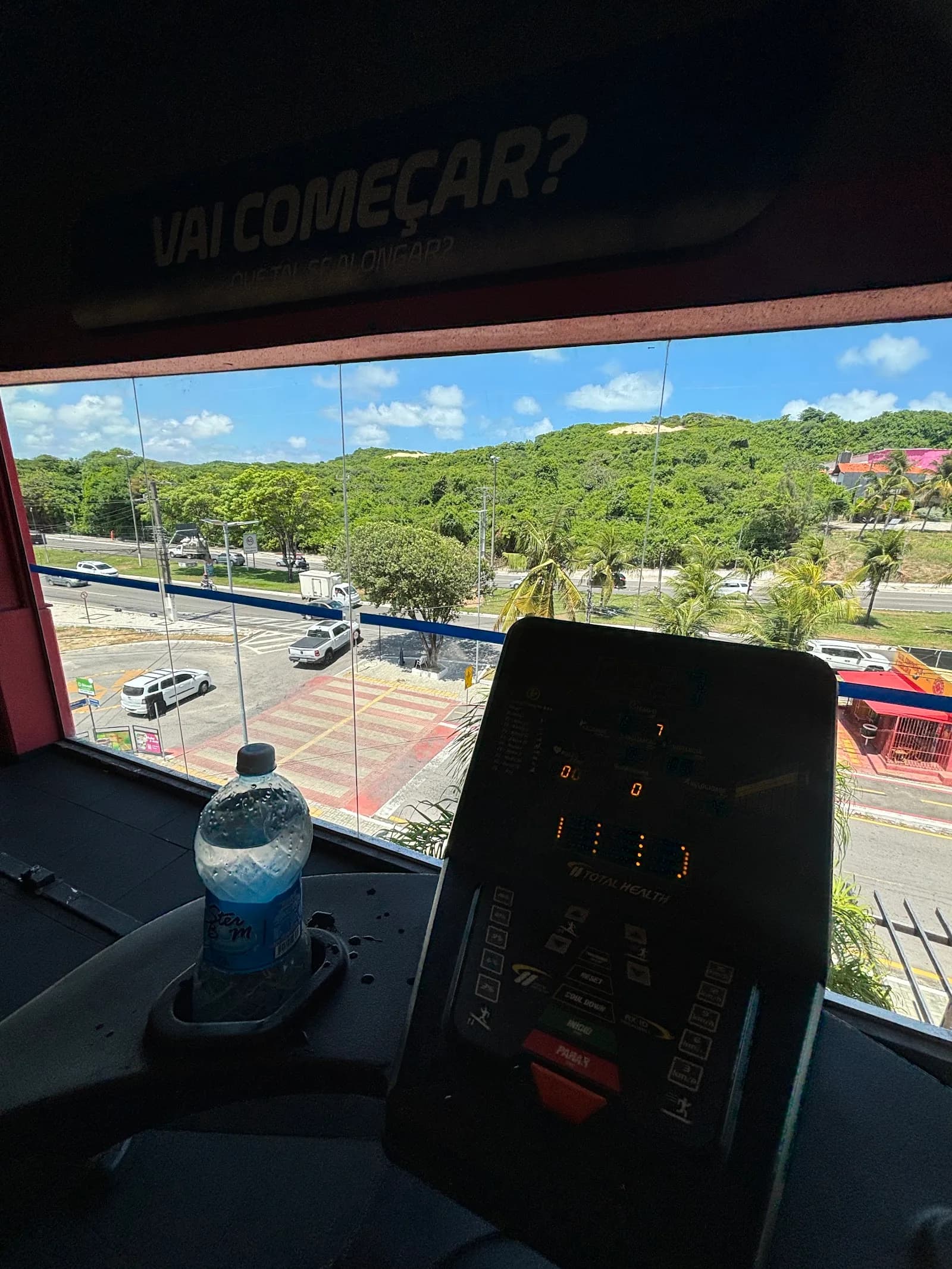Selfit academias Belo Jardim — foto 3