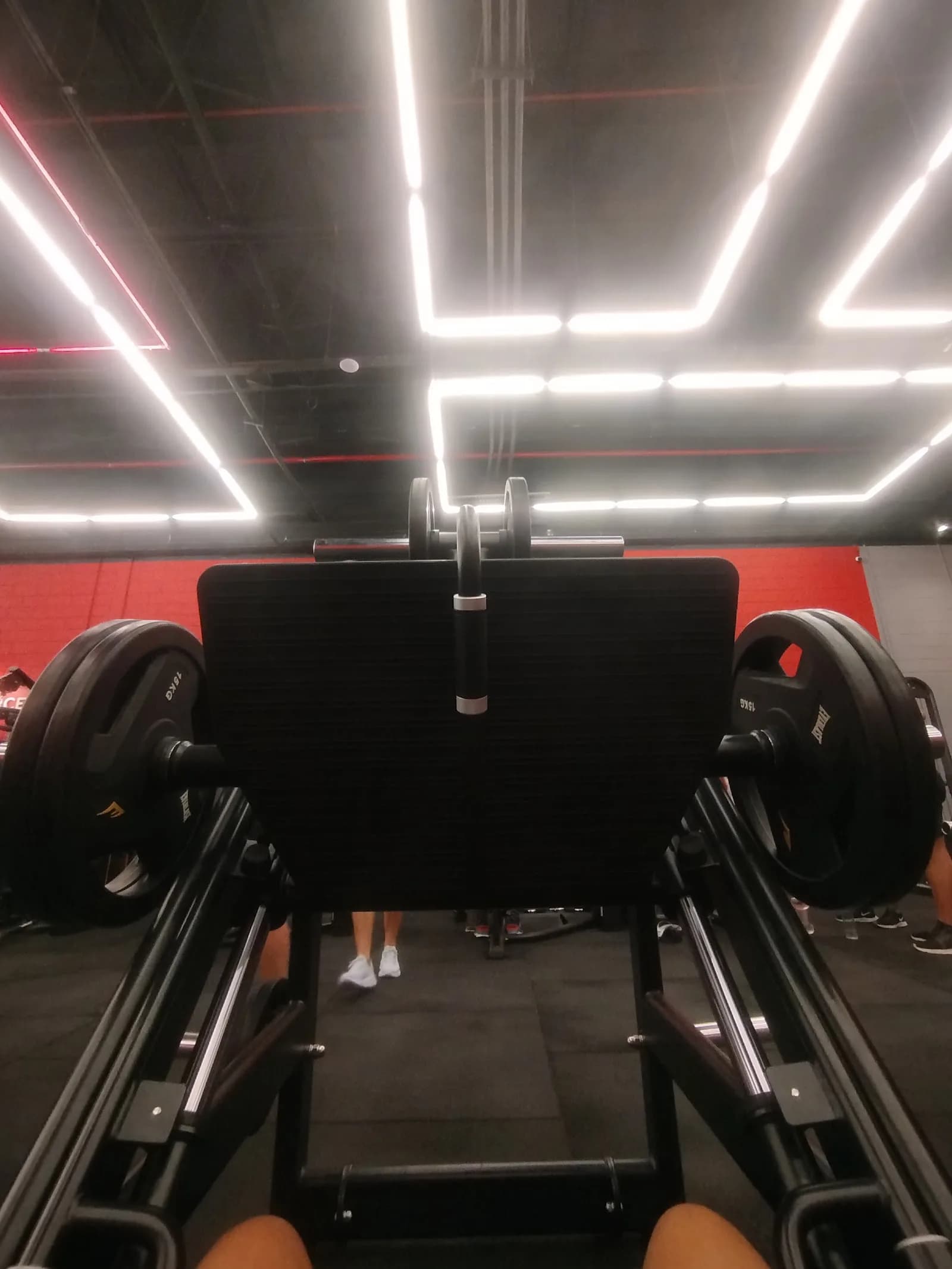Selfit Academias - Benfica — foto 3