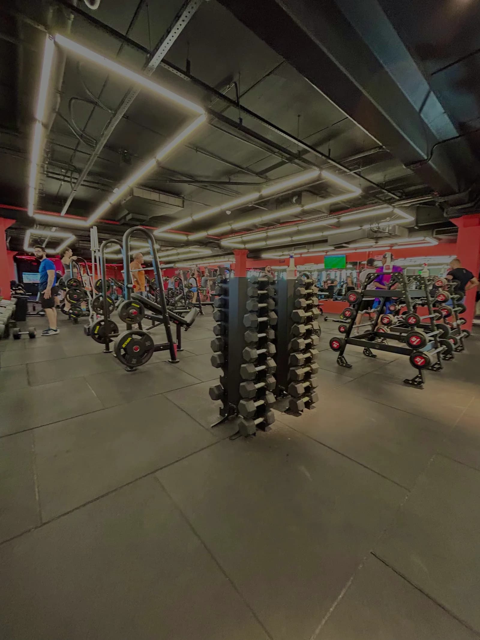 Selfit Academias Bessa — foto 1