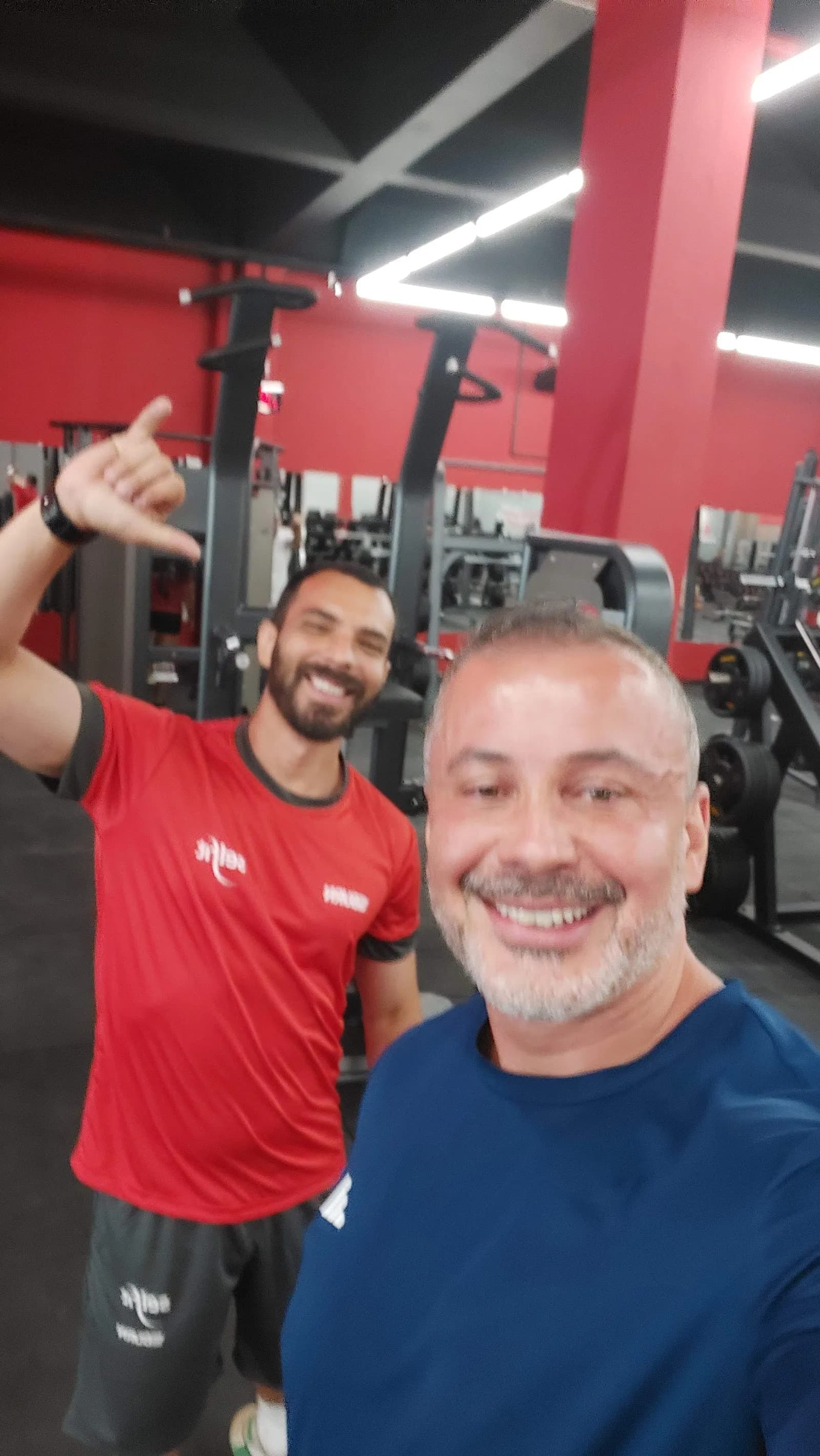 Selfit Academias Blumenau — foto 3