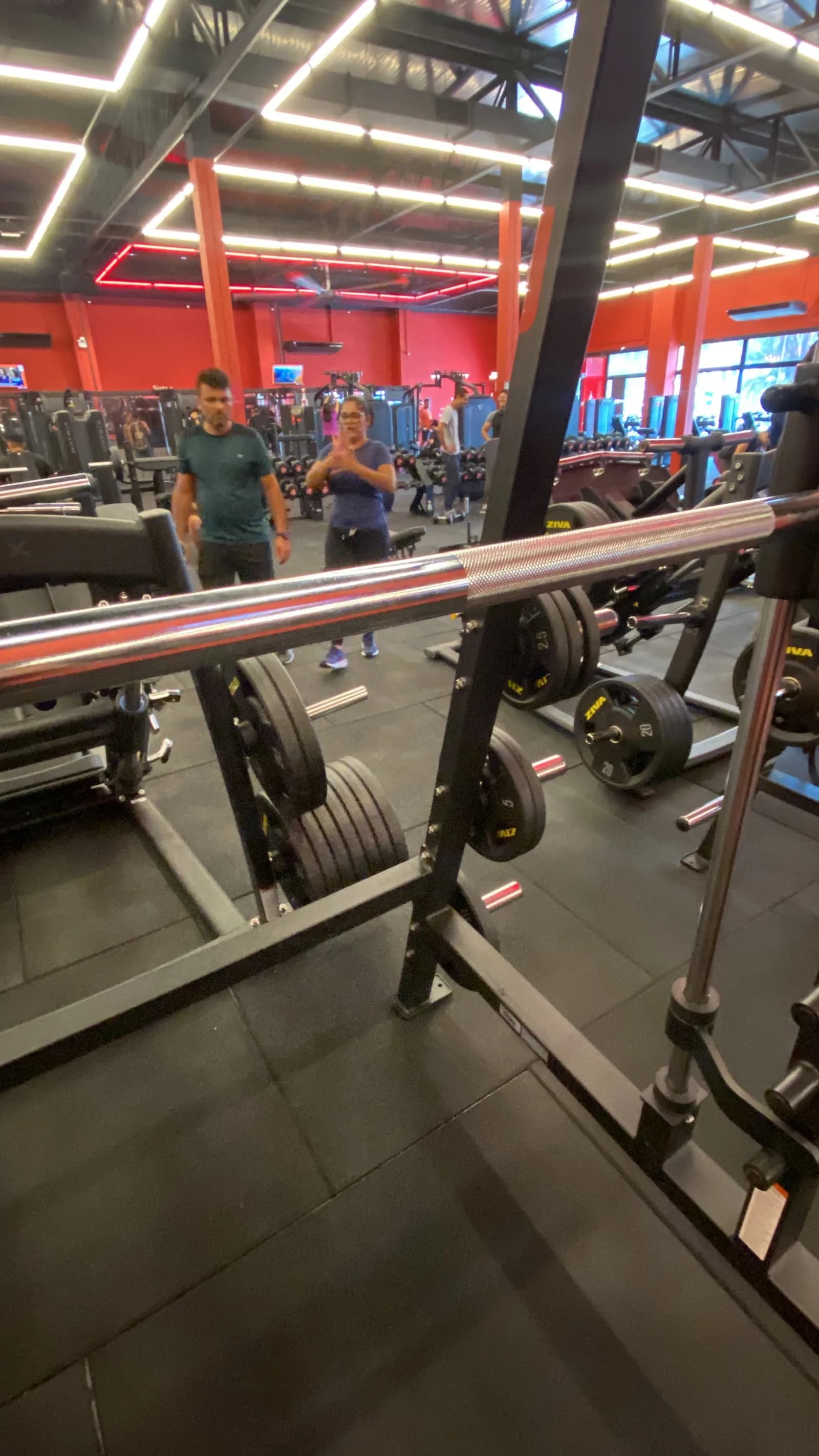 Selfit Academias Camaragibe — foto 1