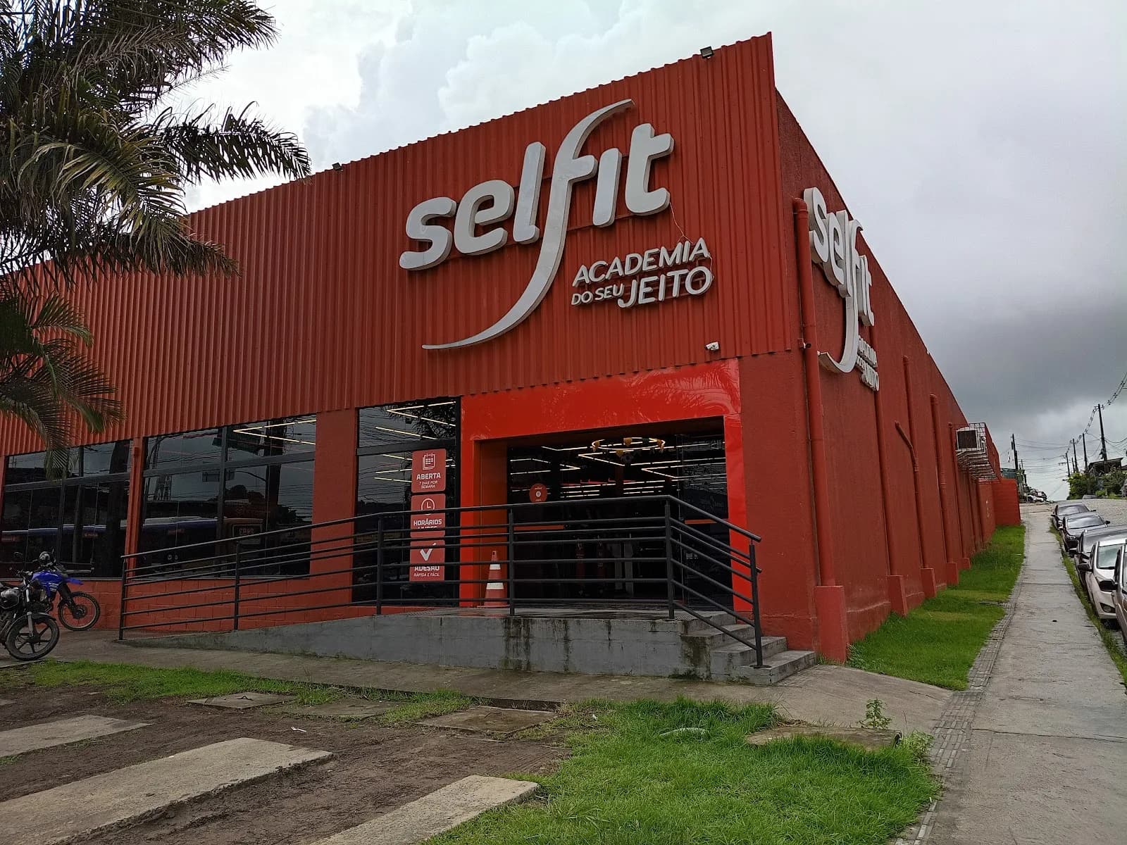 Selfit Academias Camaragibe — foto 2