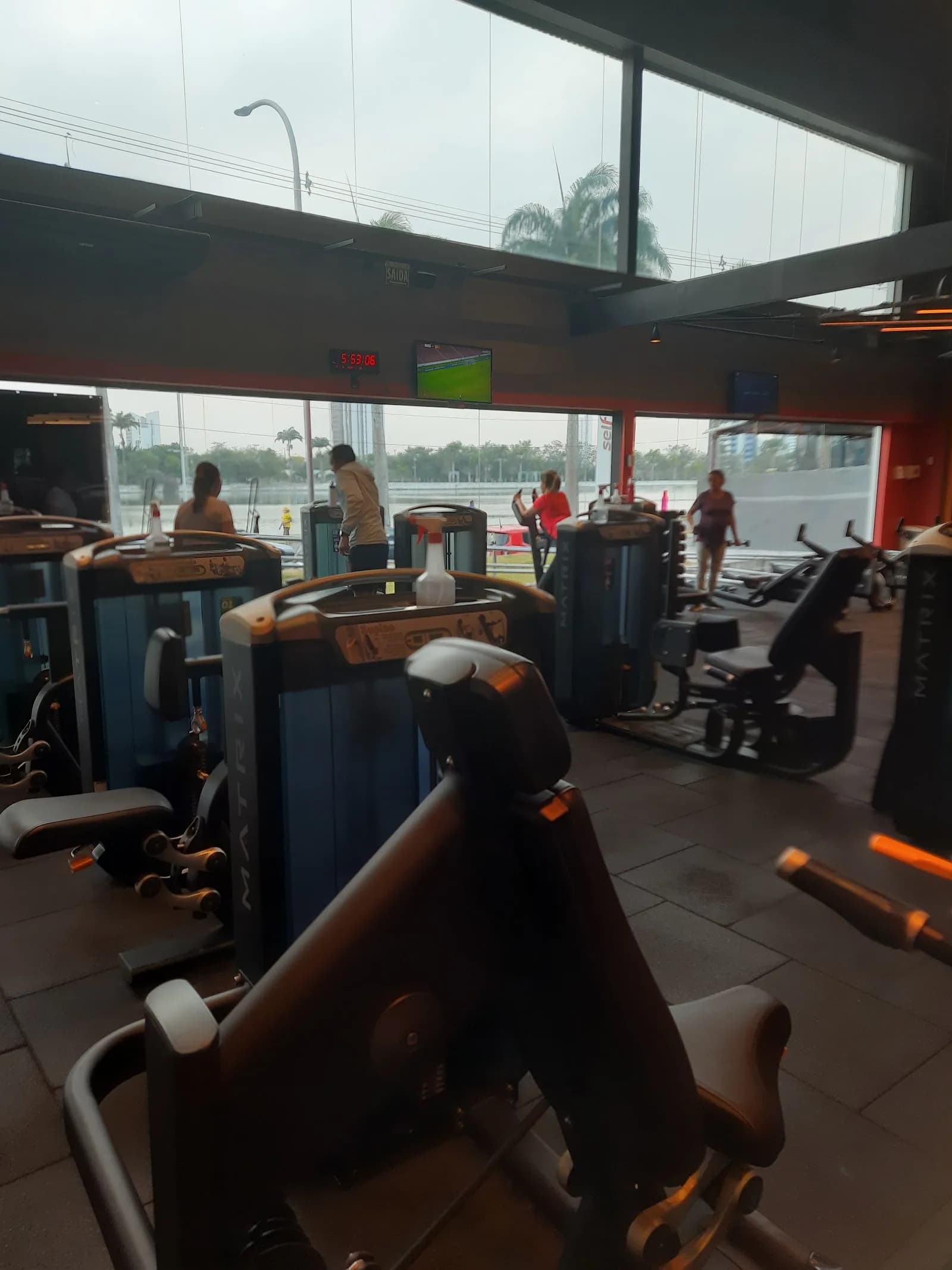 Selfit Academias Campina Grande — foto 2