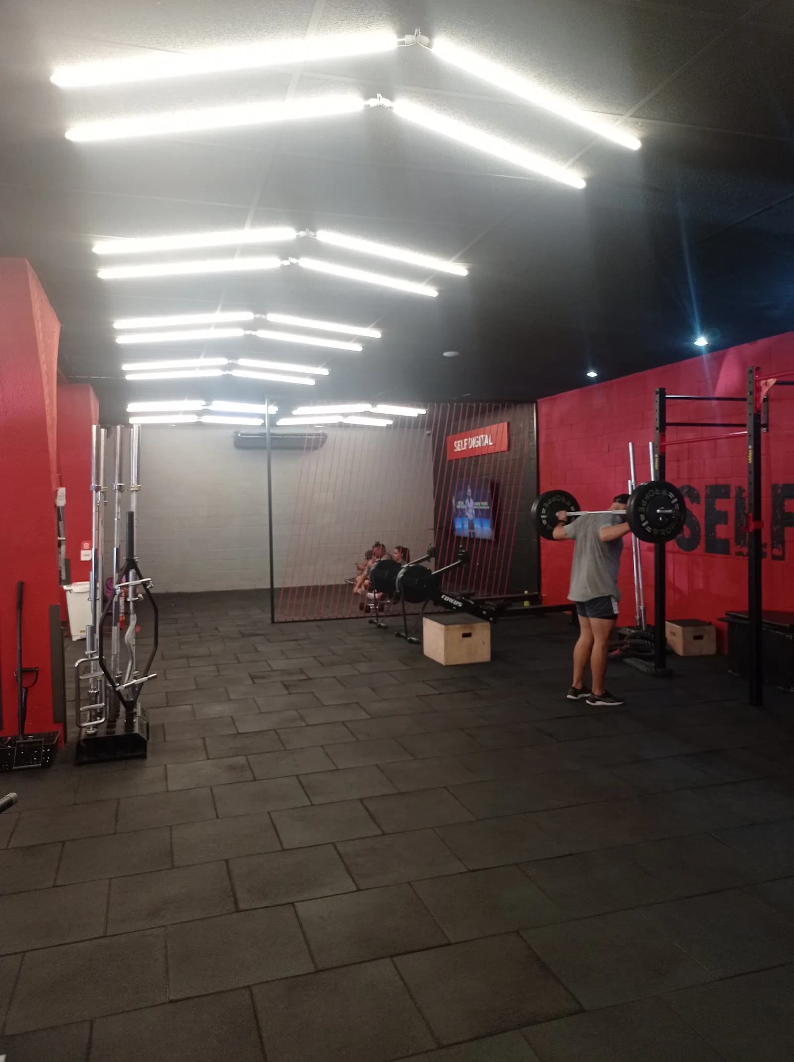 Selfit Academias Campo Grande — foto 2