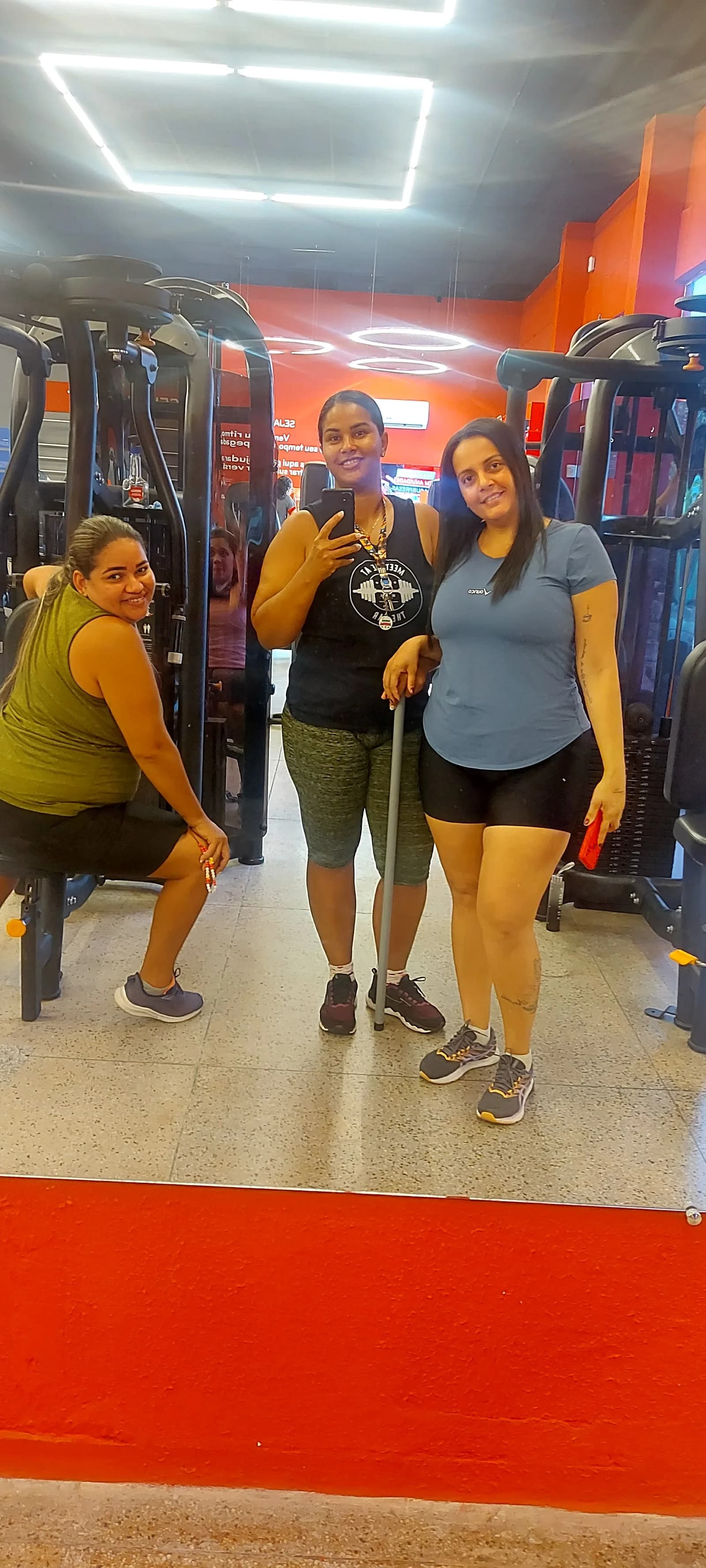 Selfit Academias Campo Grande — foto 3