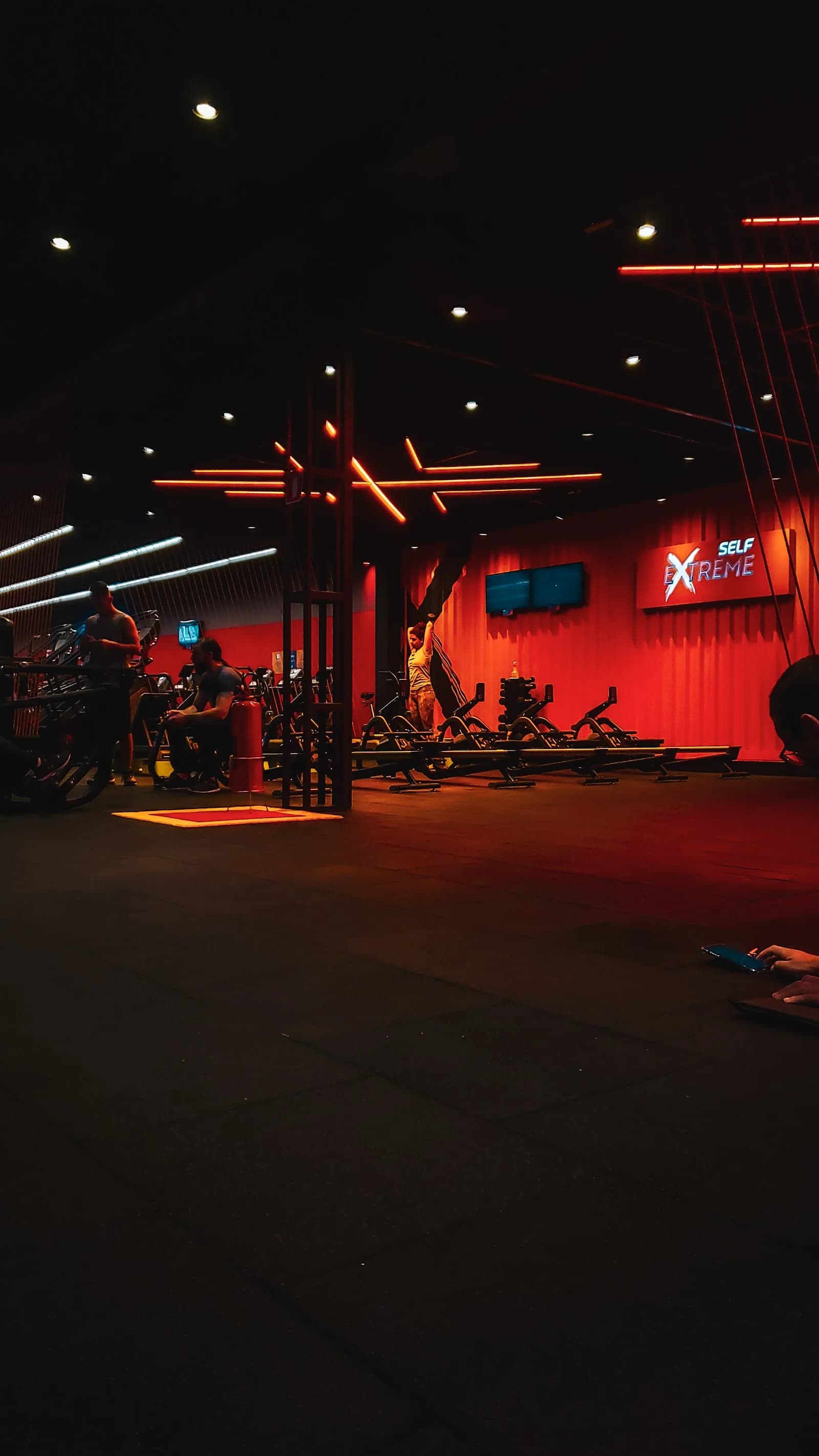 Selfit Academias Campolim — foto 3