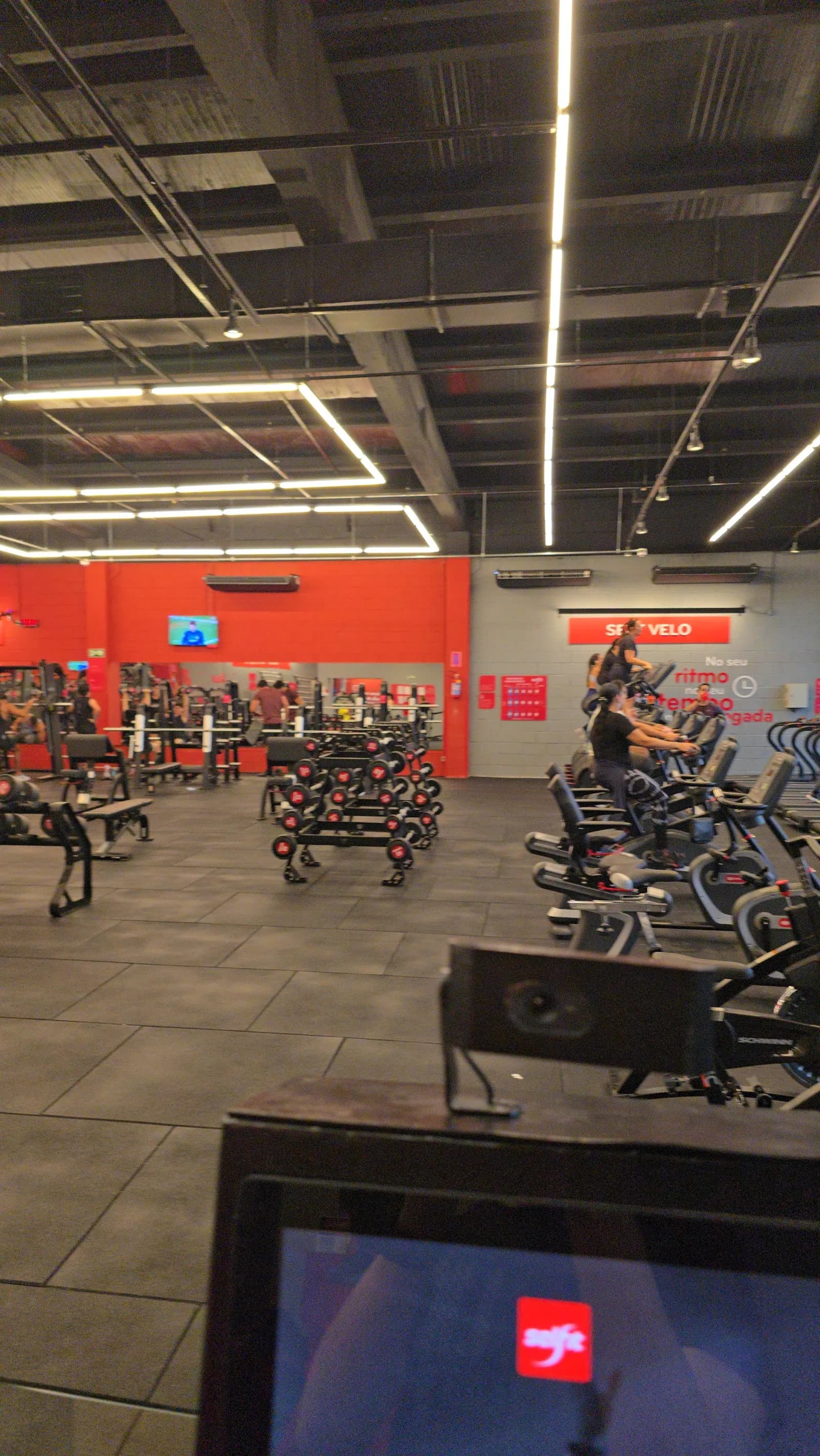 Selfit Academias Candeias — foto 2