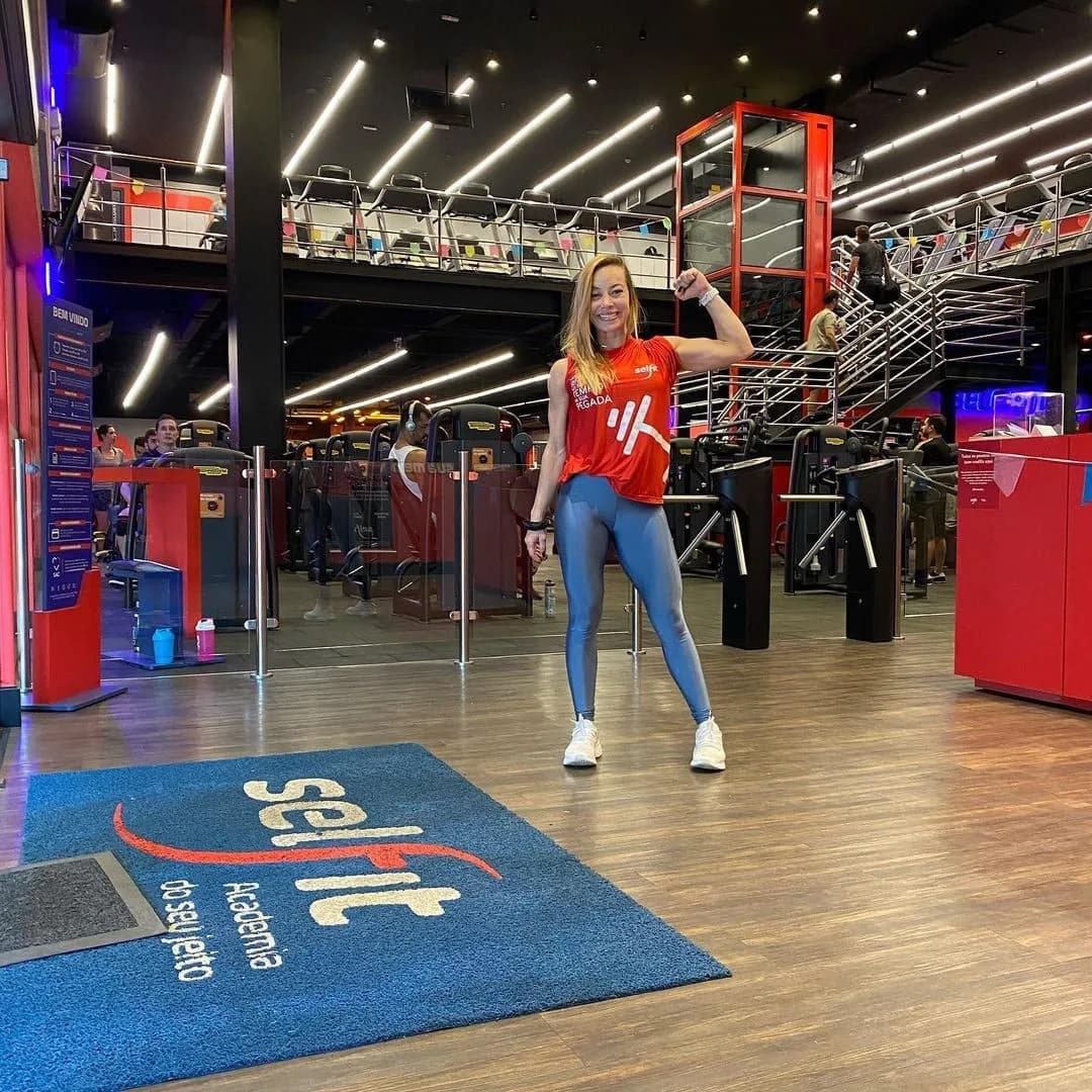 Selfit Academias Carrefour — foto 2