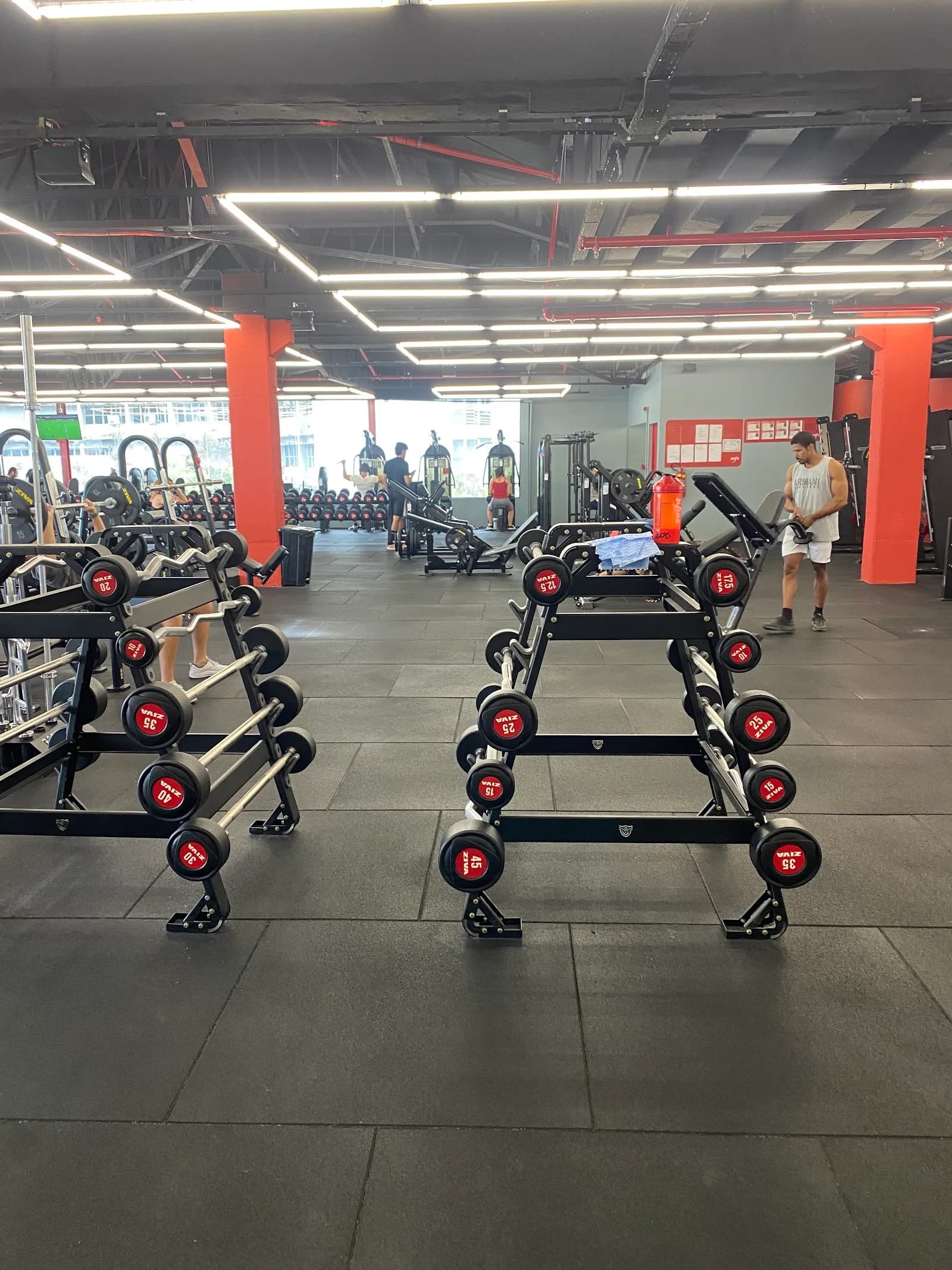 Selfit Academias Casa Amarela — foto 1
