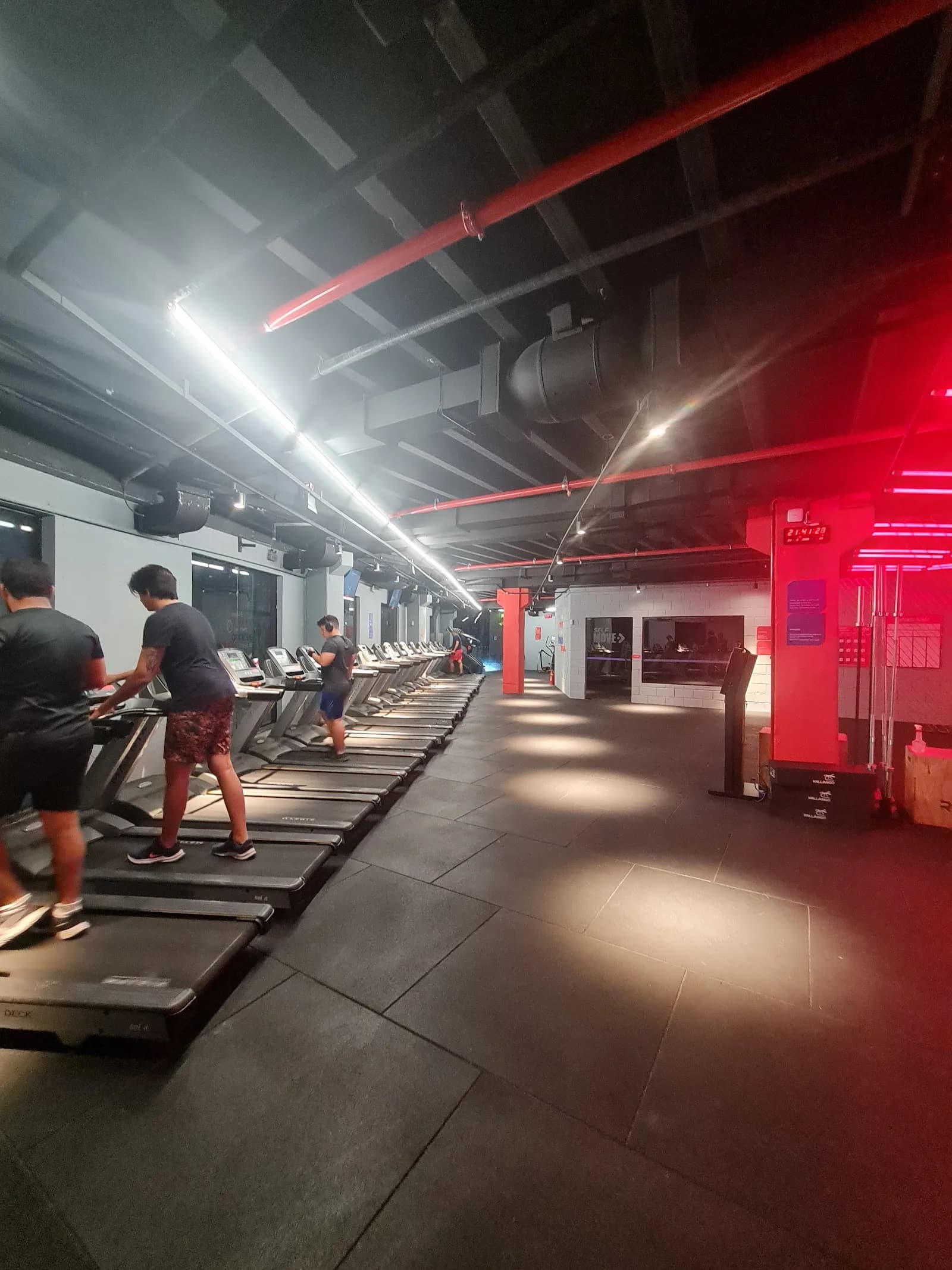 Selfit Academias Casa Amarela — foto 2