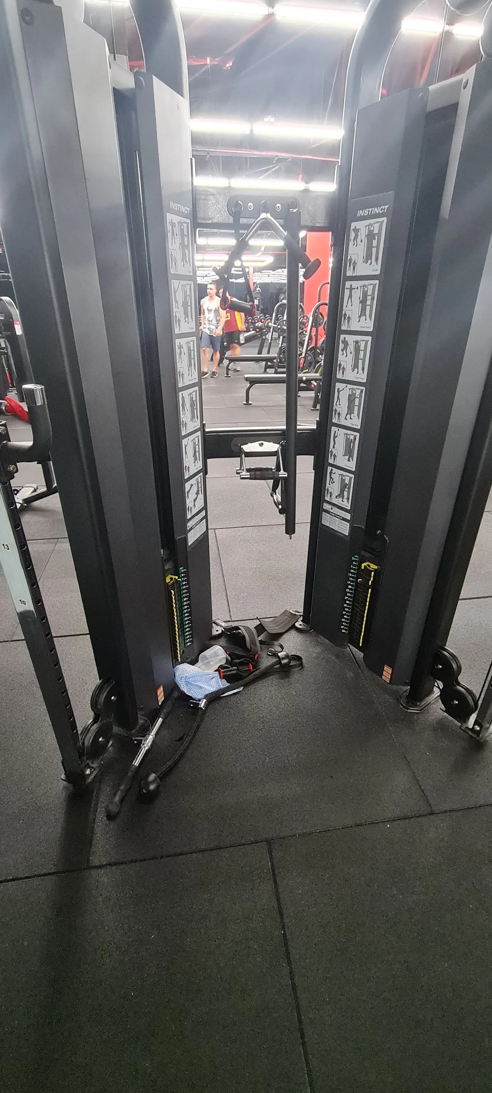 Selfit Academias Casa Amarela — foto 3