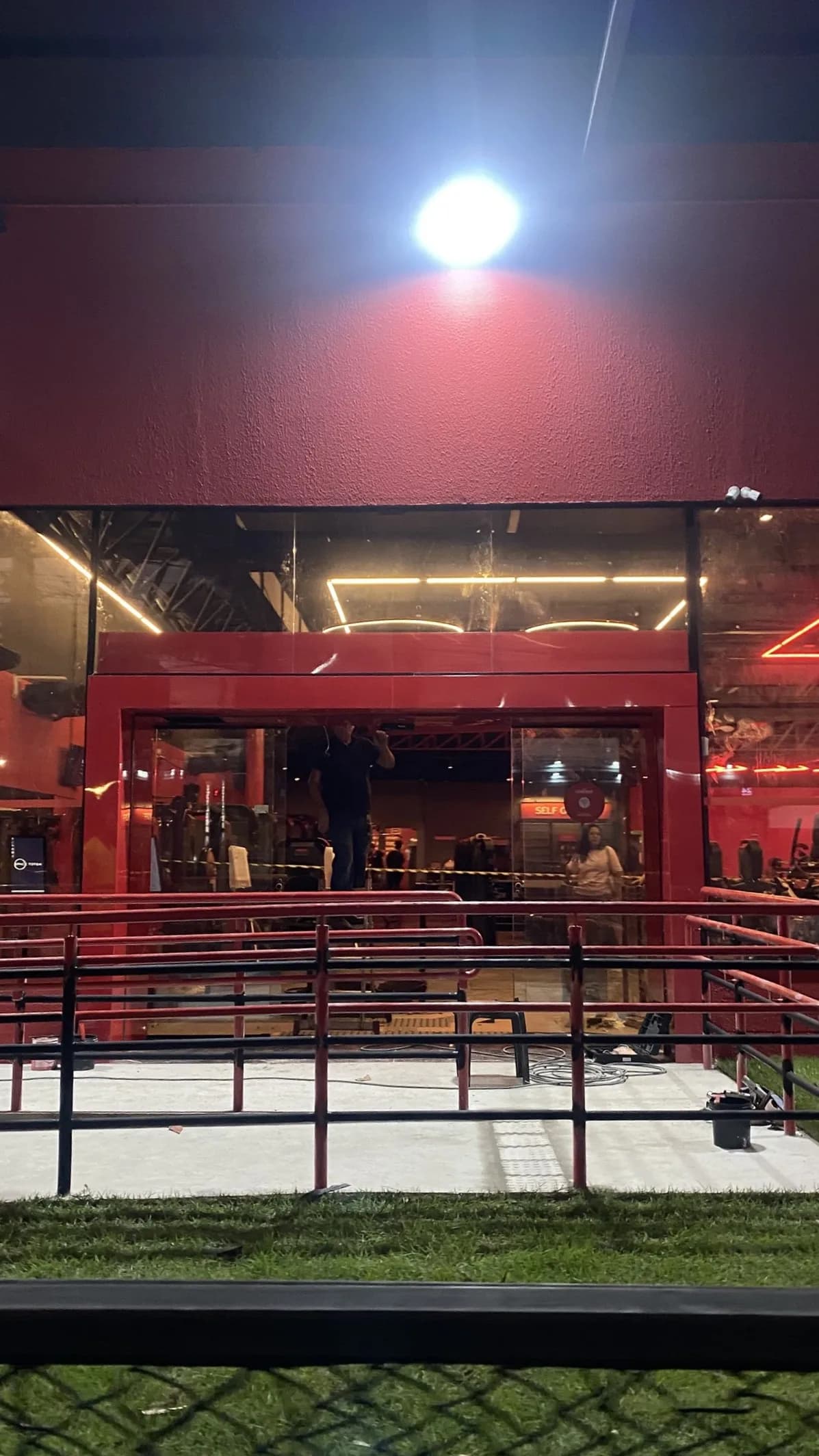Selfit Academias Caxangá — foto 1