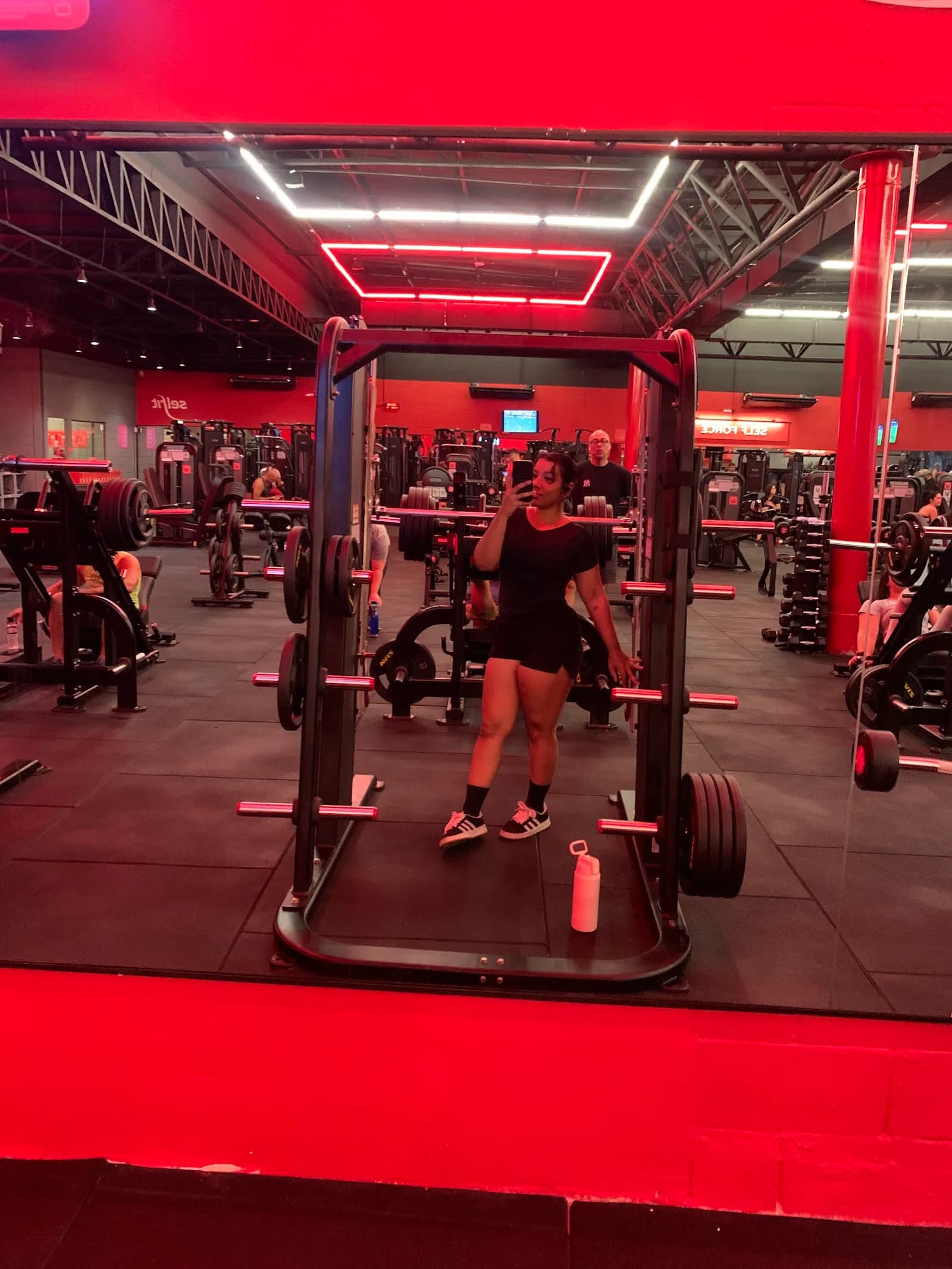 Selfit Academias Caxangá — foto 2