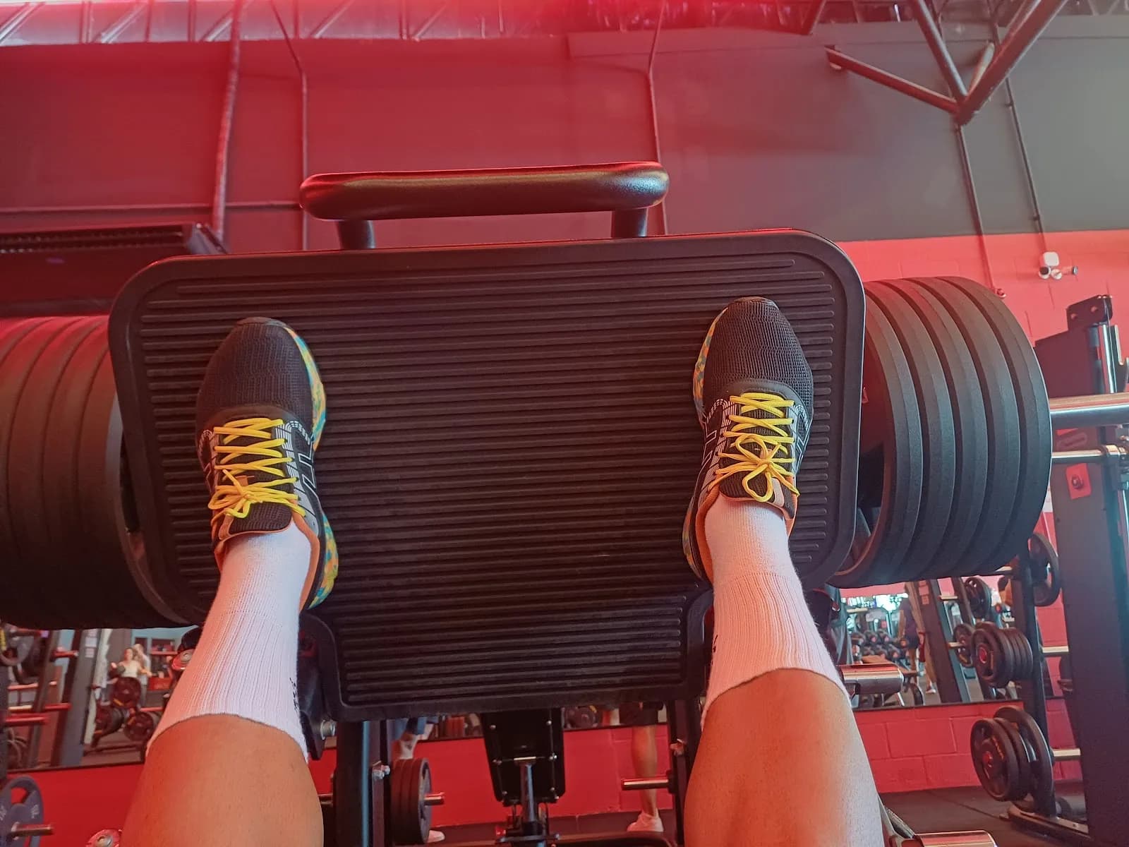 Selfit Academias Caxangá — foto 3