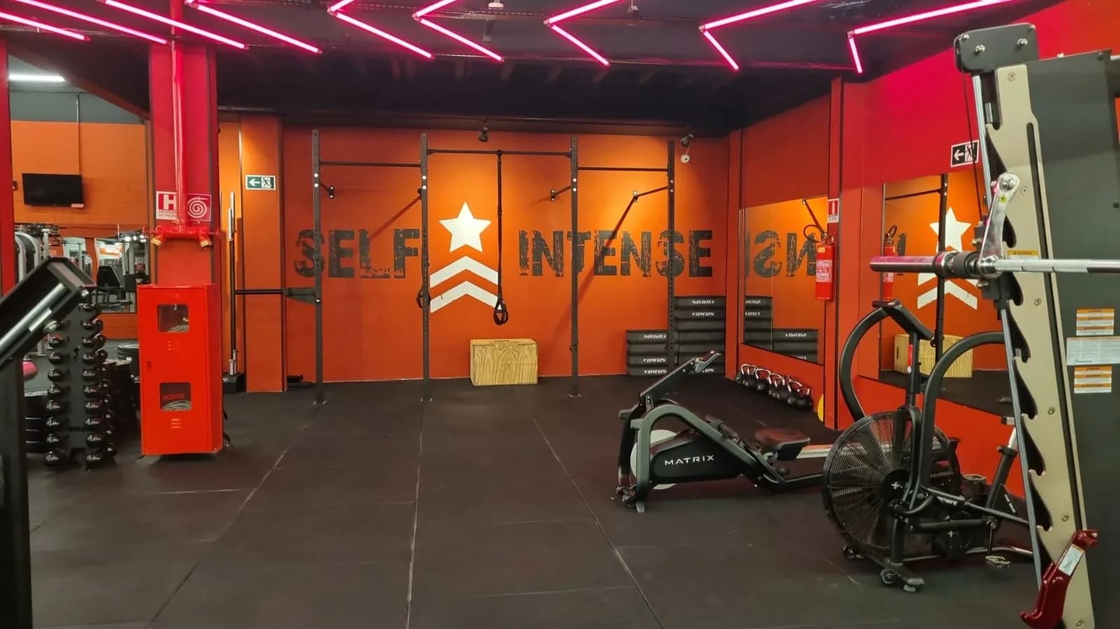 Selfit Academias Cohafuma — foto 2