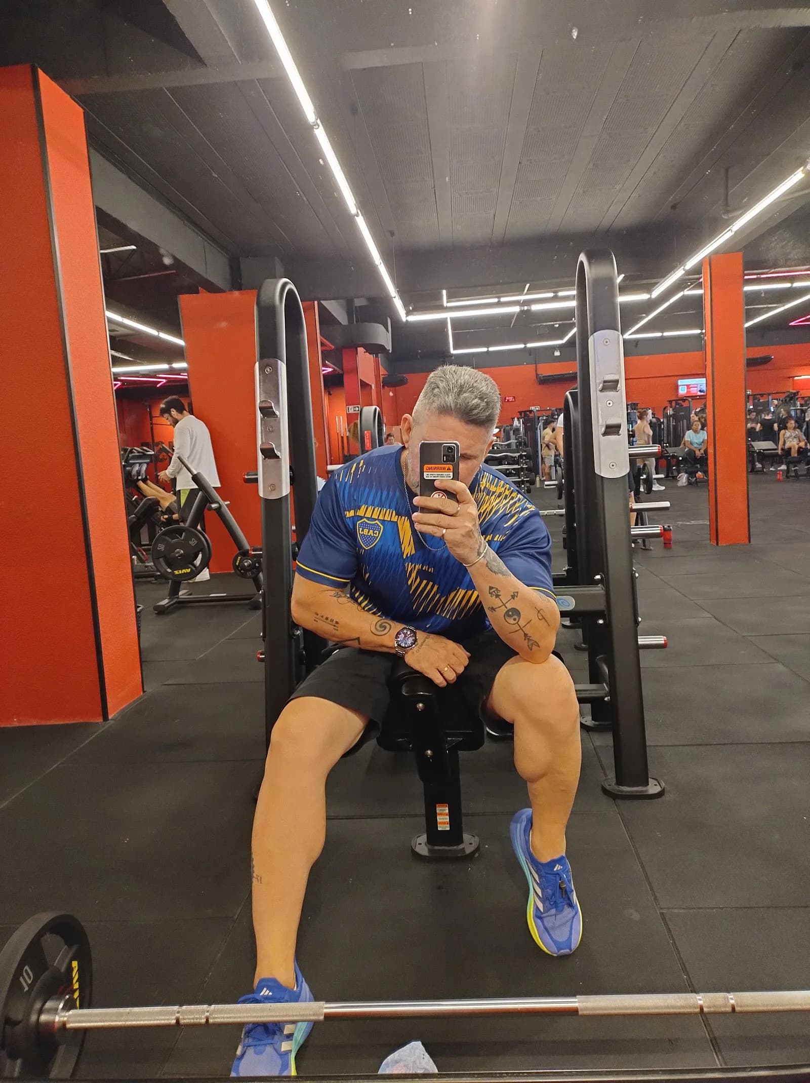 Selfit Academias Cohafuma — foto 3