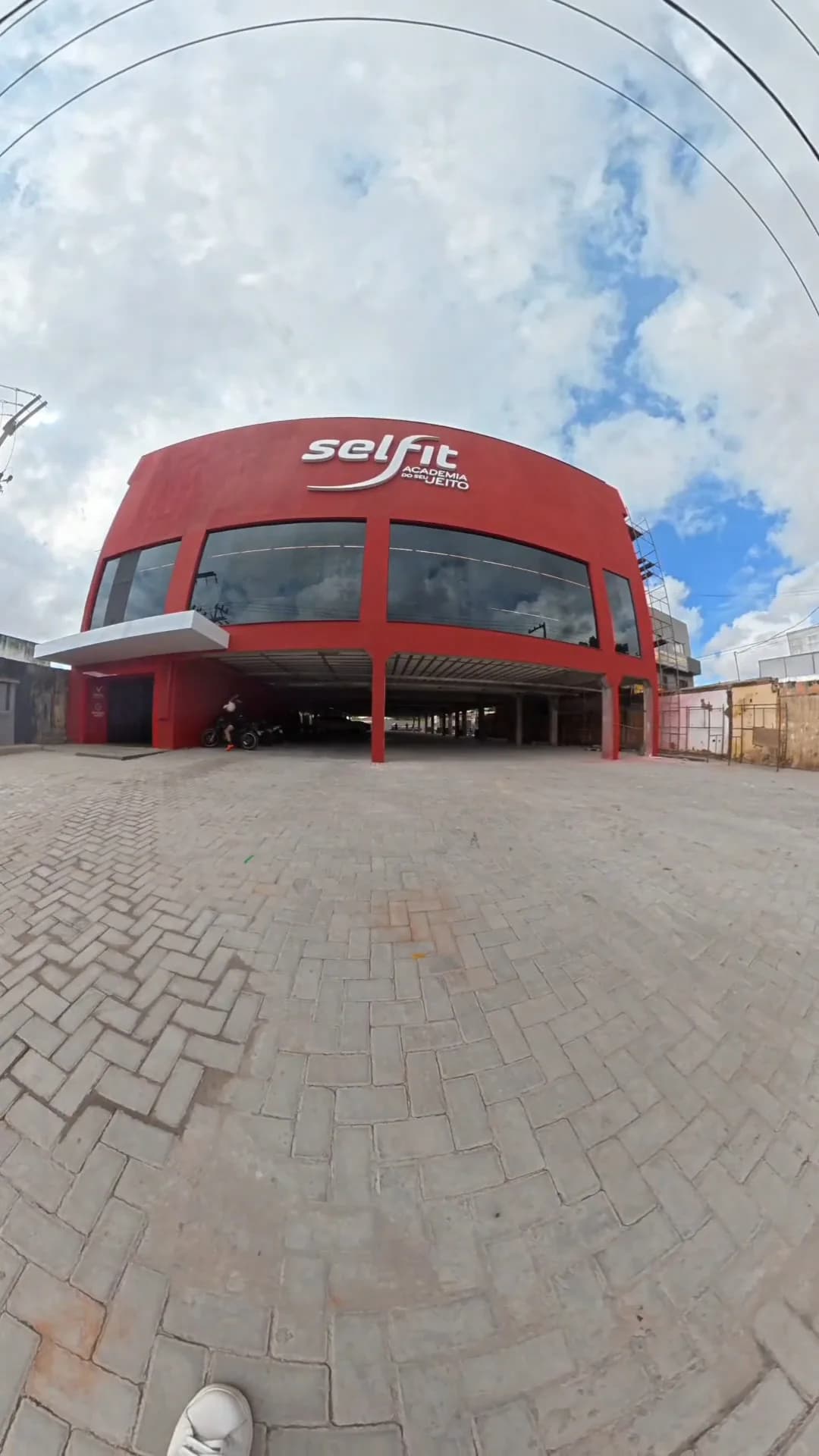 Selfit Academias Cohatrac — foto 1