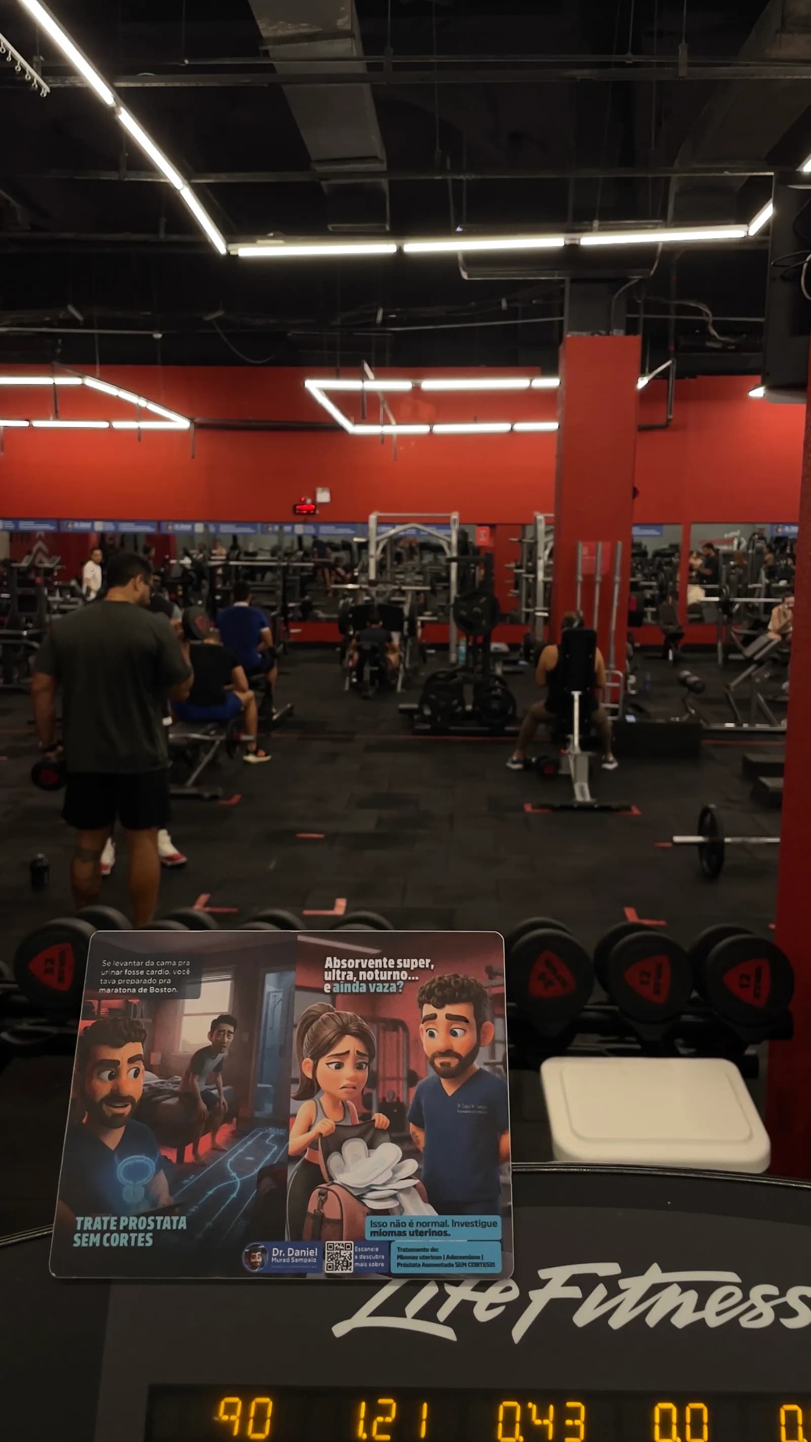 Selfit Academias Cohatrac — foto 2