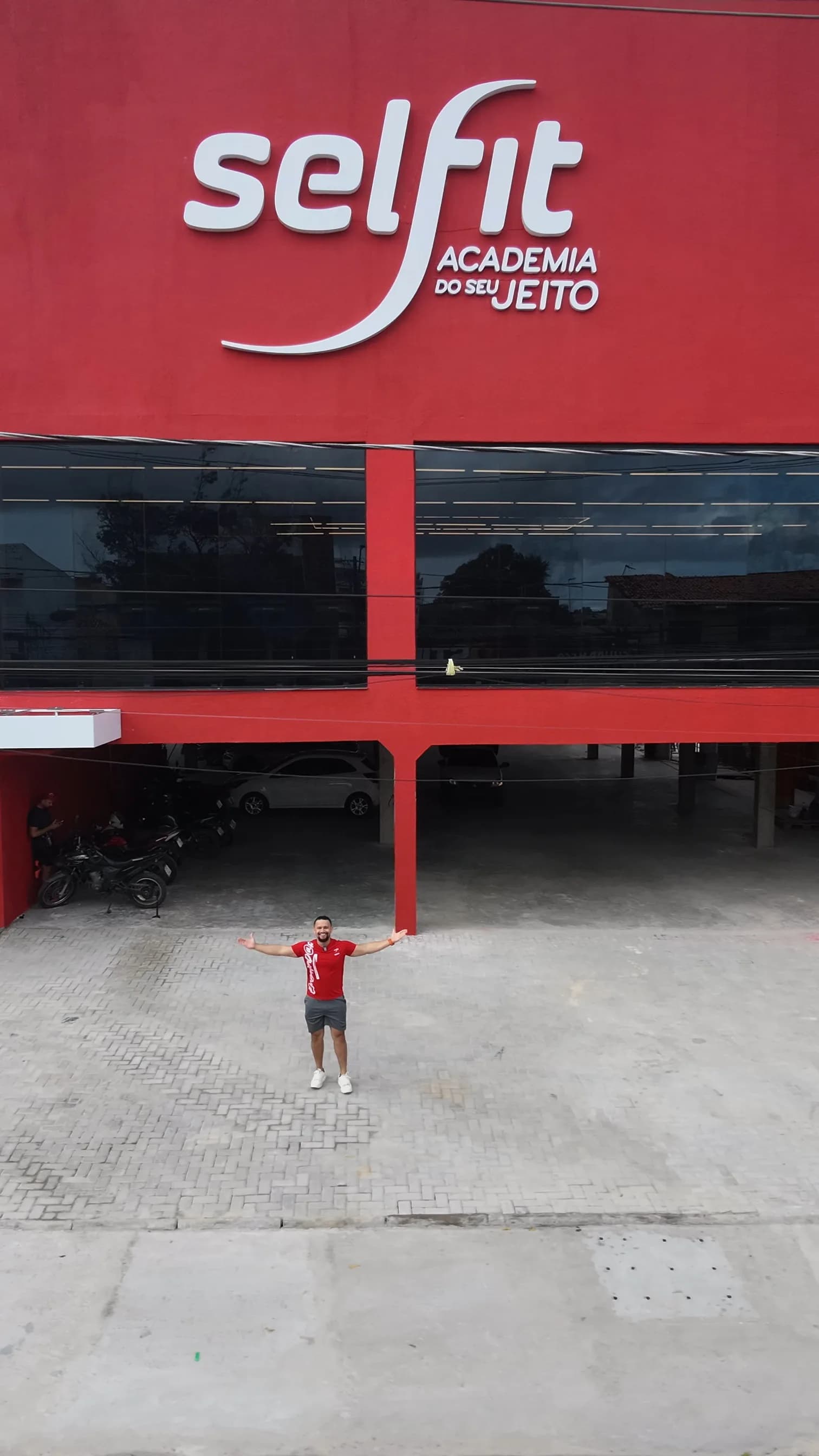 Selfit Academias Cohatrac — foto 3