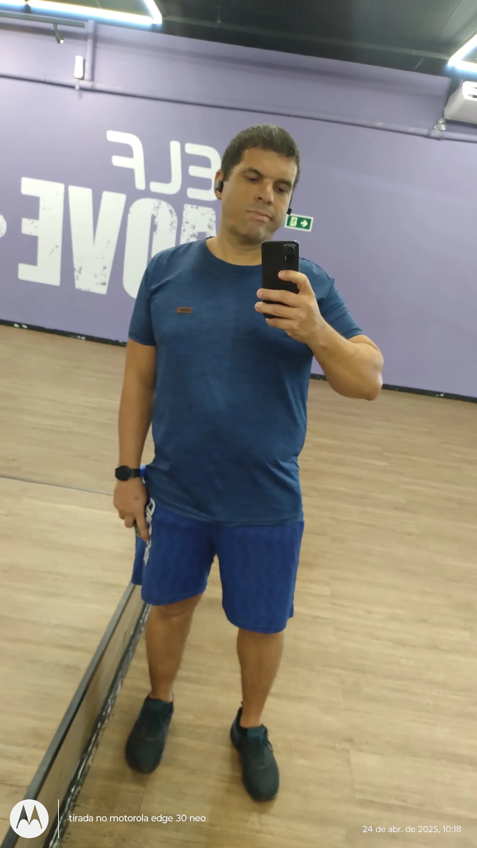 Selfit Academias Costa Dourada — foto 3