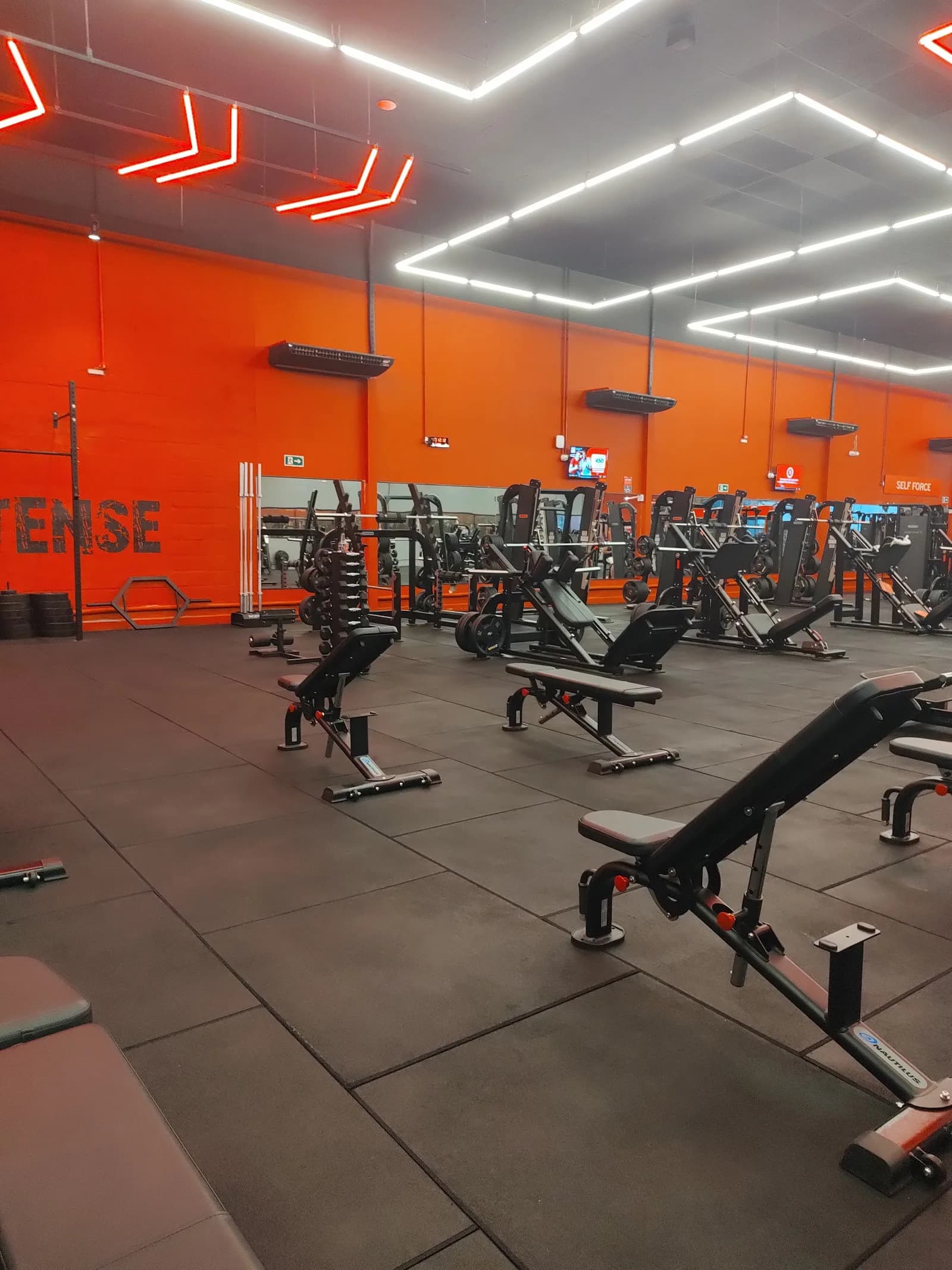Selfit Academias CPA III — foto 3