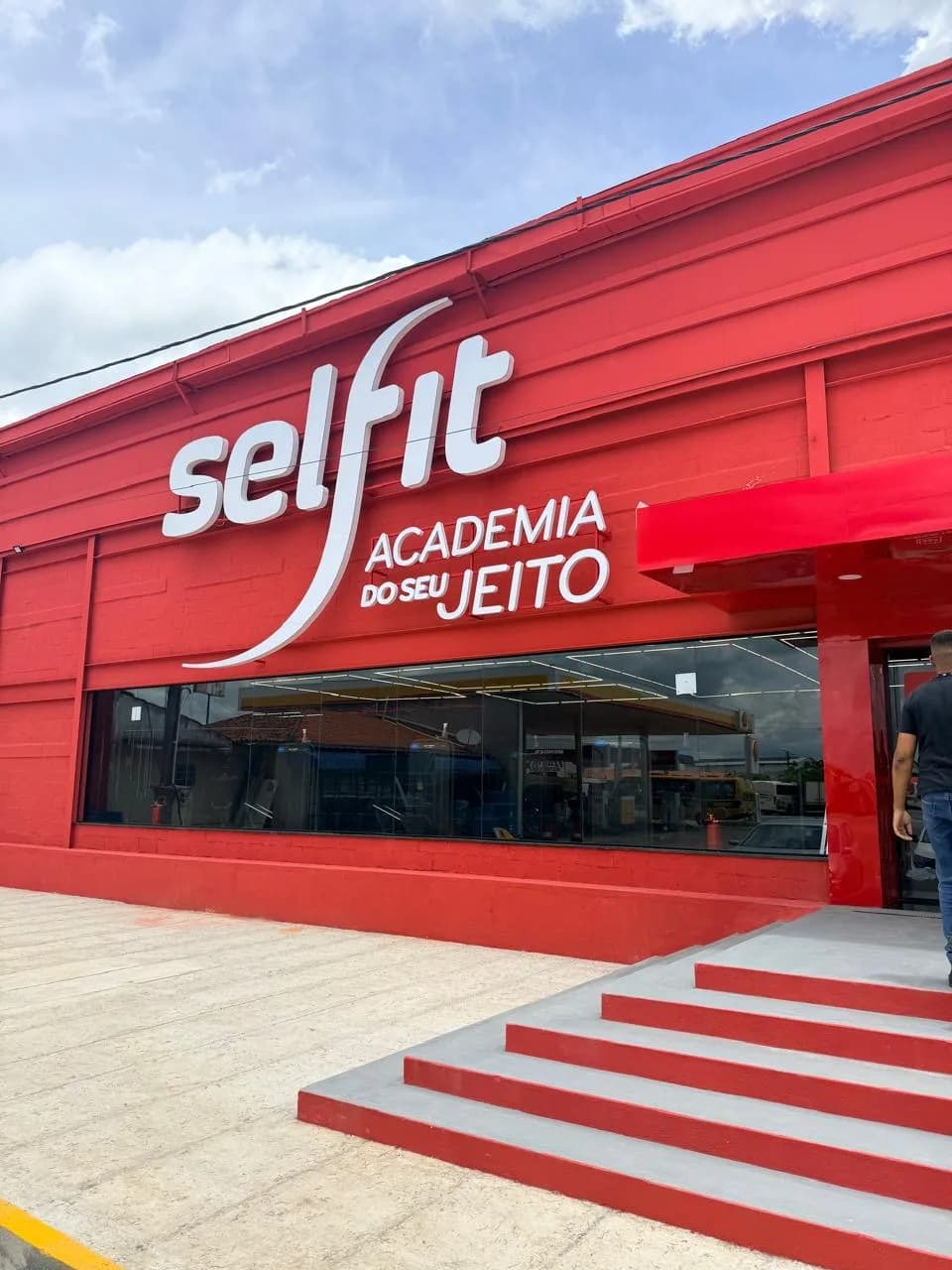 Selfit Academias Crateús — foto 2