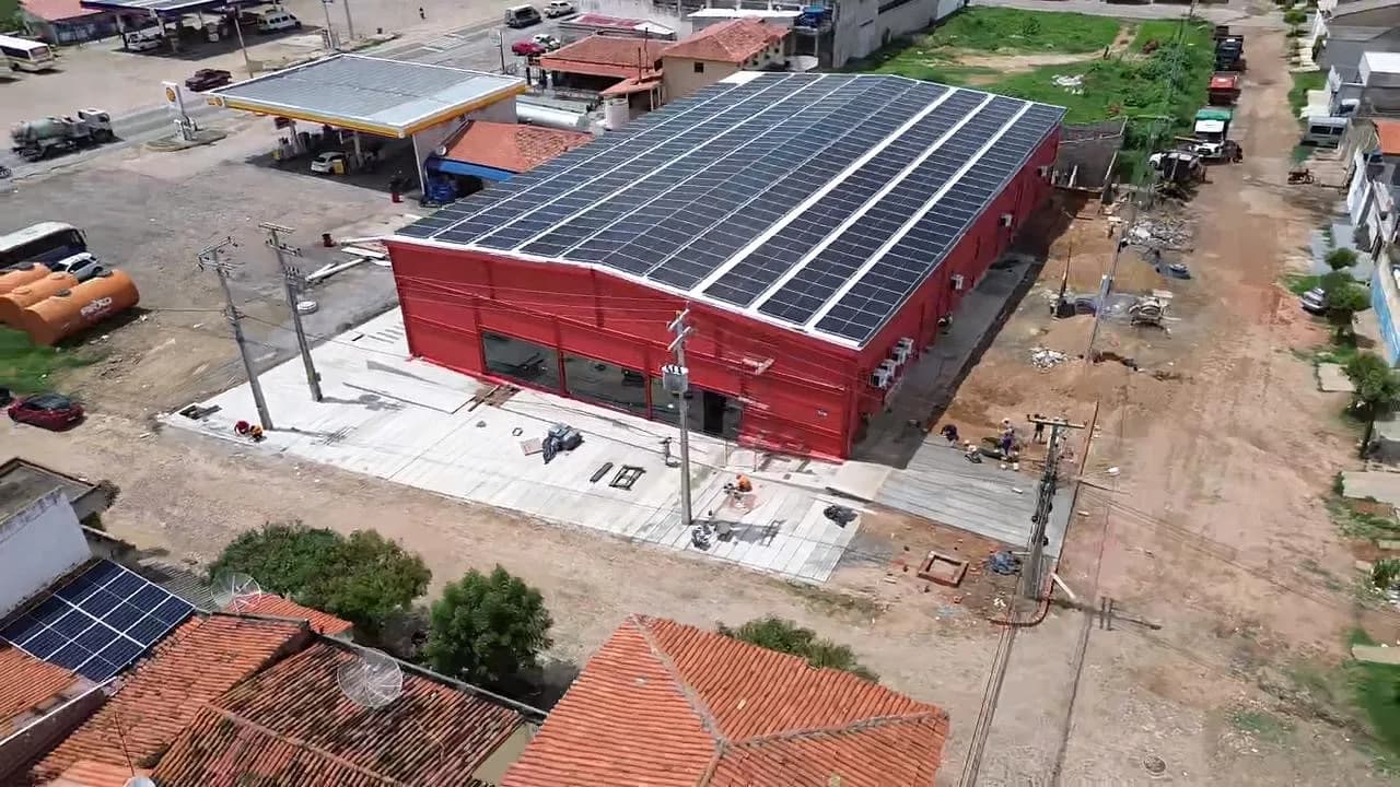 Selfit Academias Crateús — foto 3