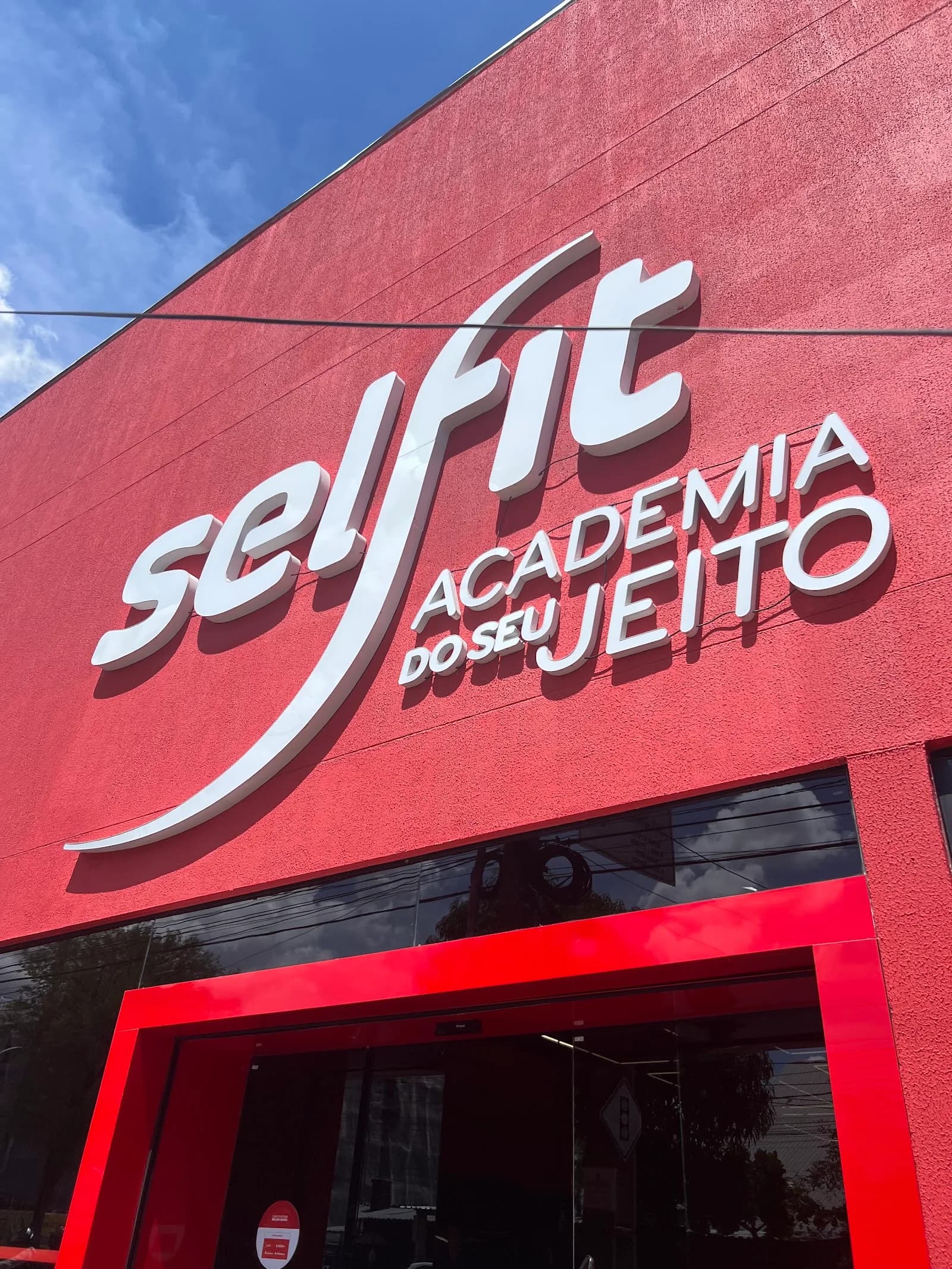 Selfit Academias Dirceu — foto 2