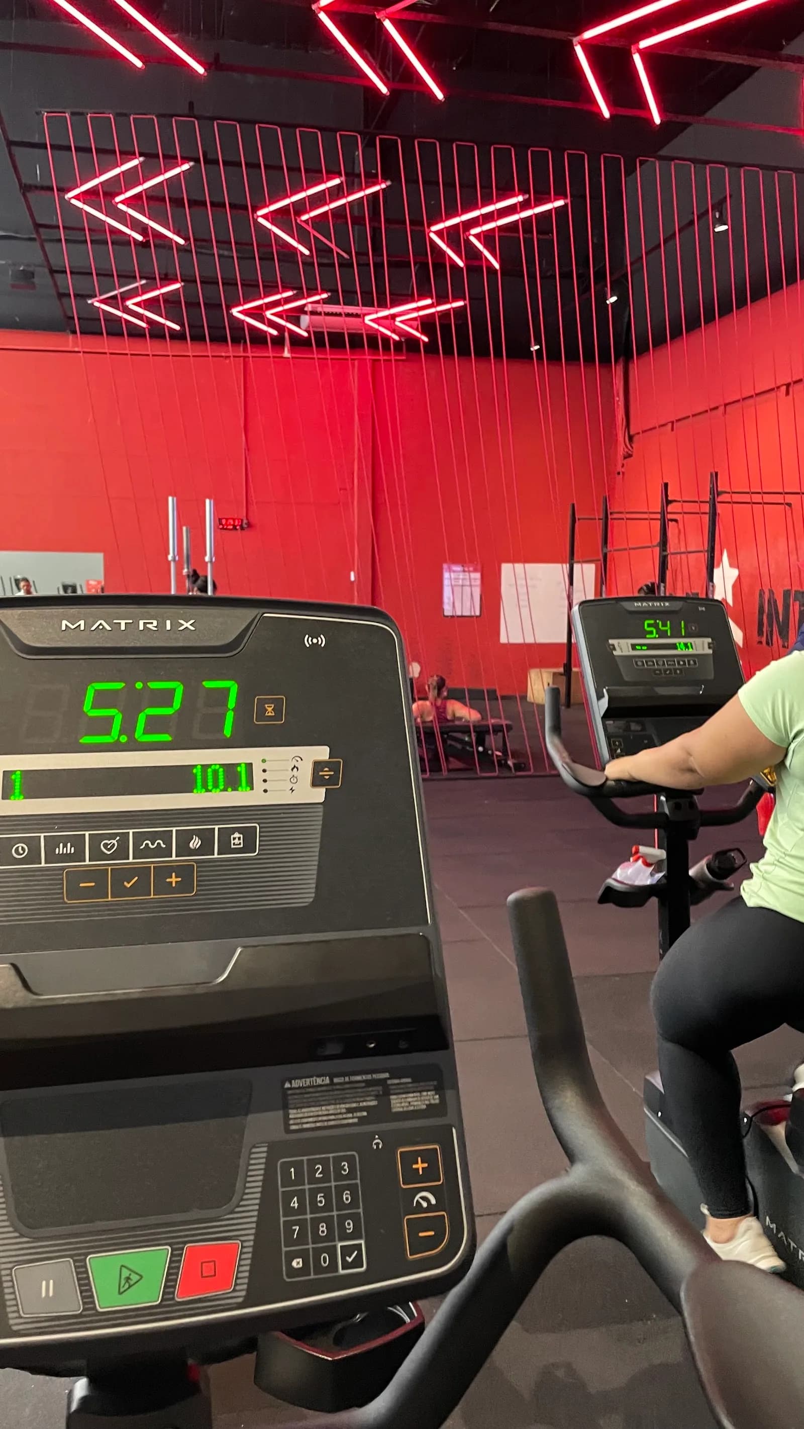 Selfit Academias Dirceu — foto 3