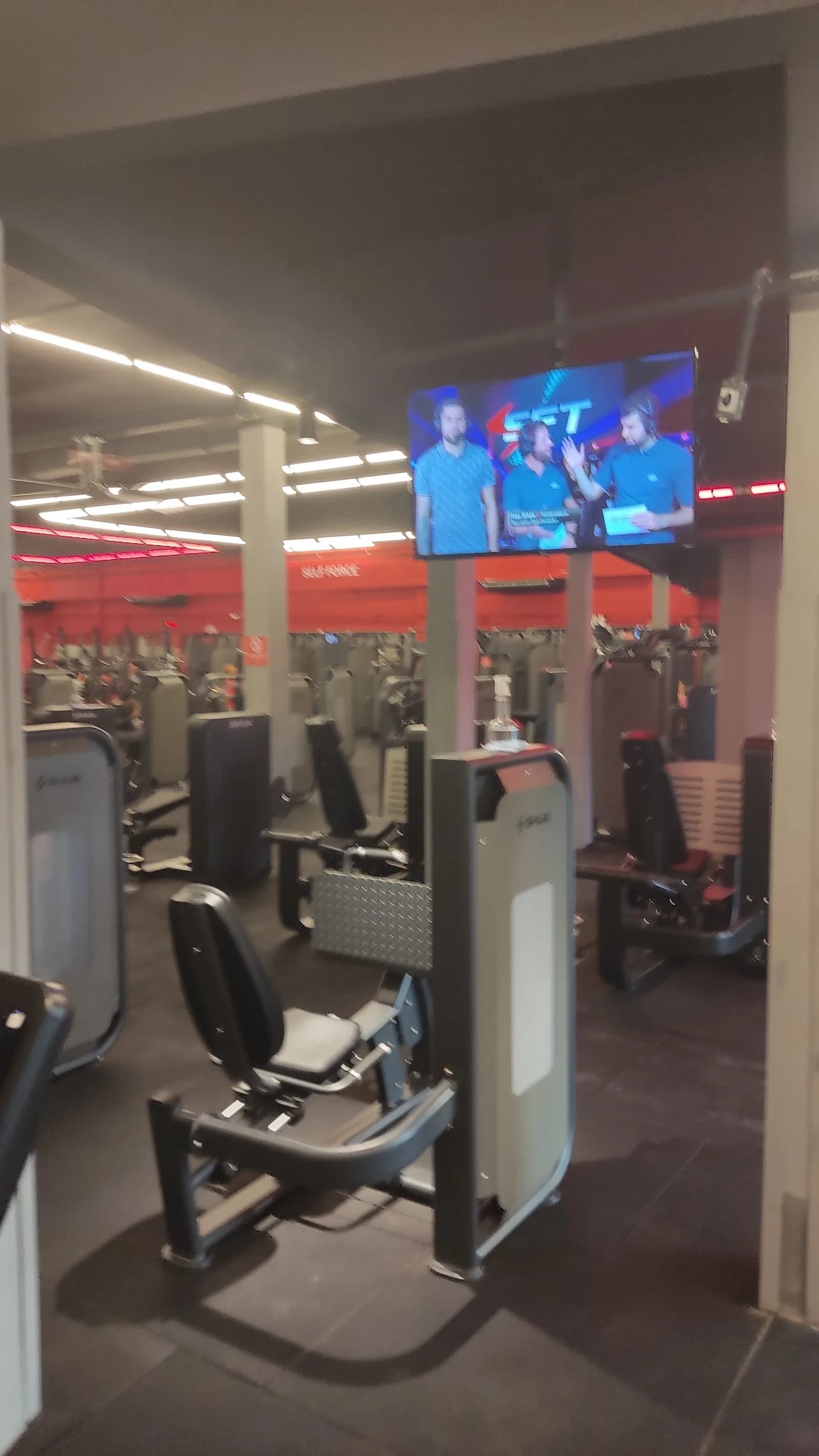 Selfit Academias Dirceu II — foto 2