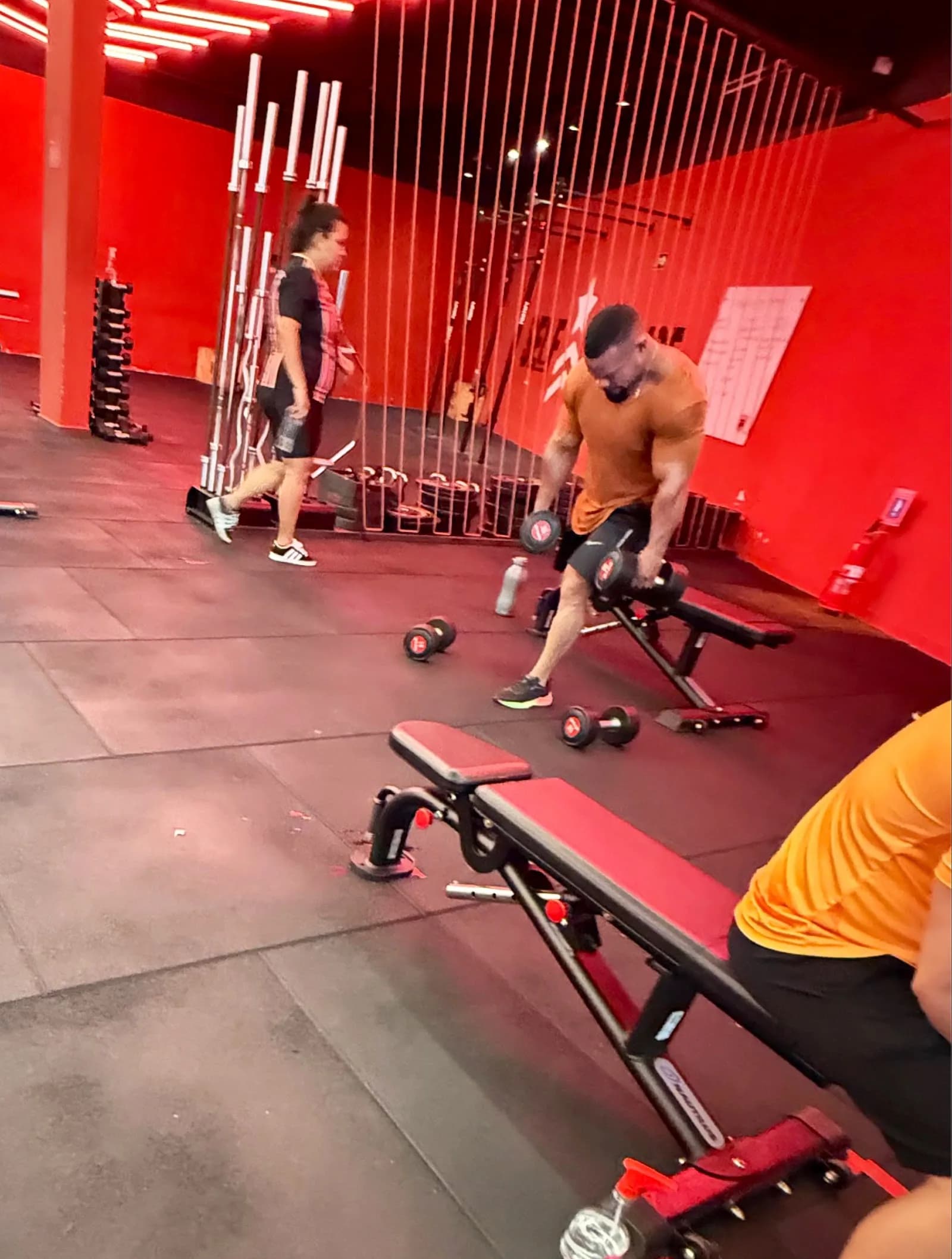 Selfit Academias Encruzilhada — foto 1