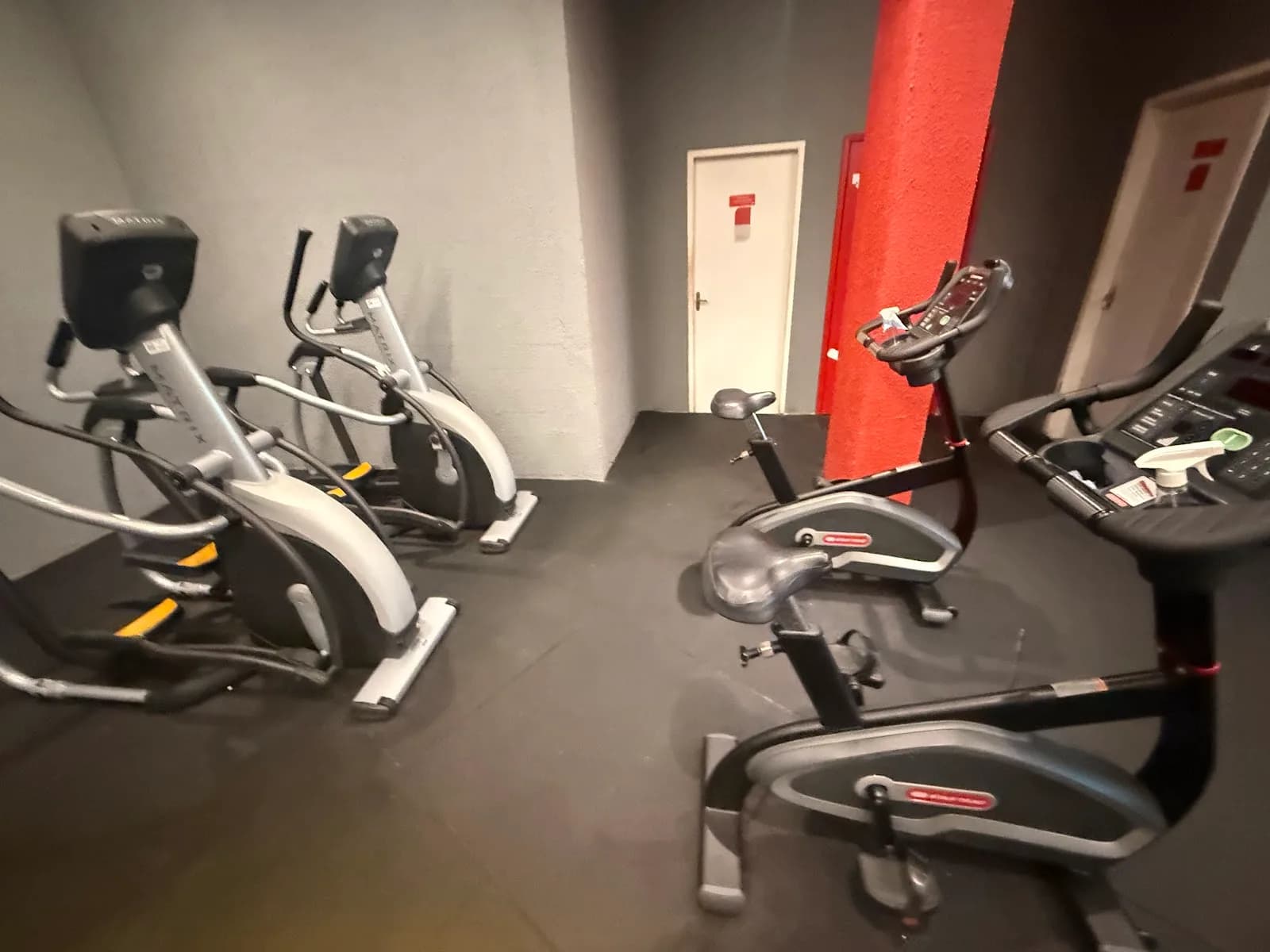 Selfit Academias Encruzilhada — foto 2