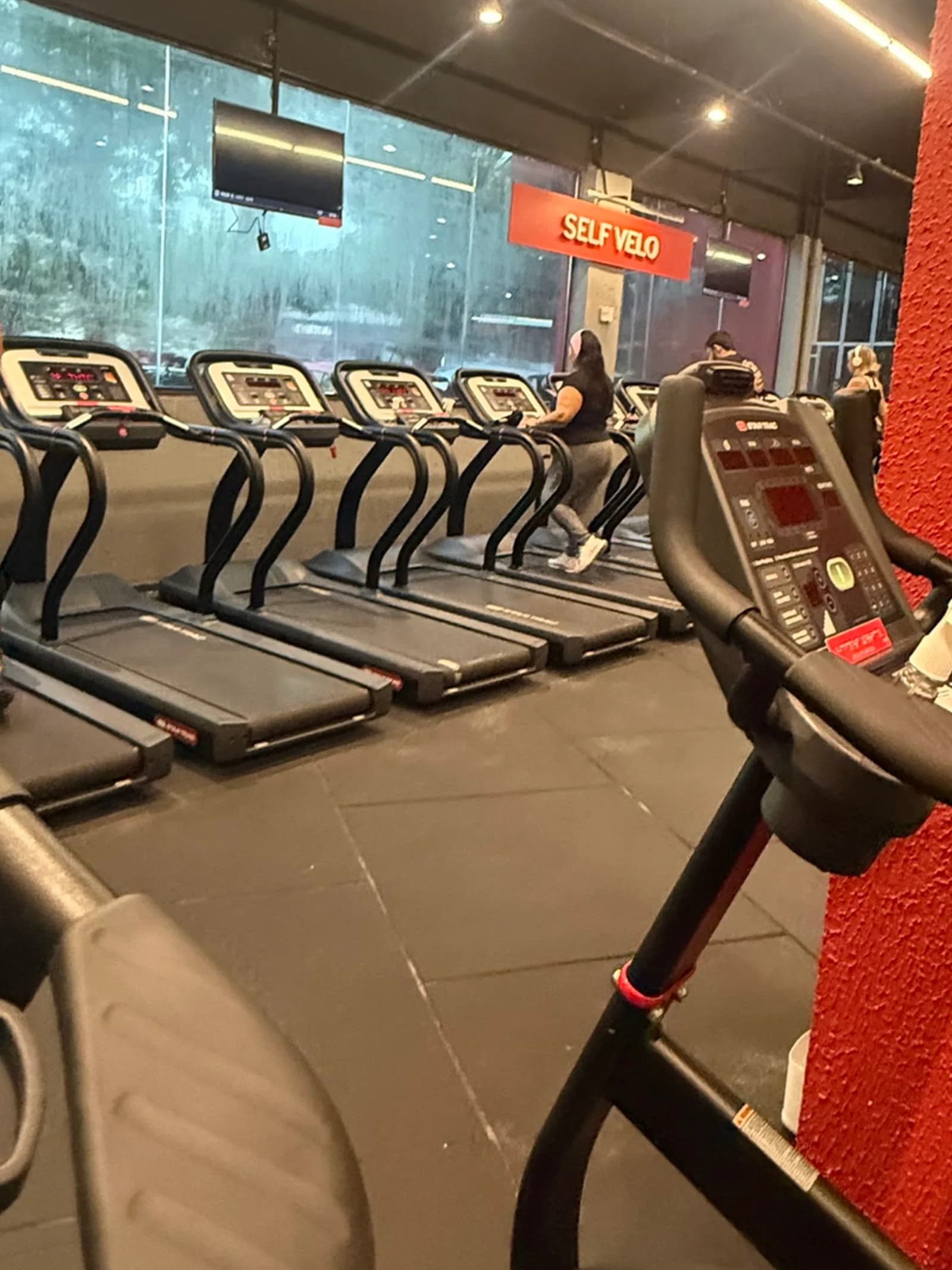 Selfit Academias Encruzilhada — foto 3