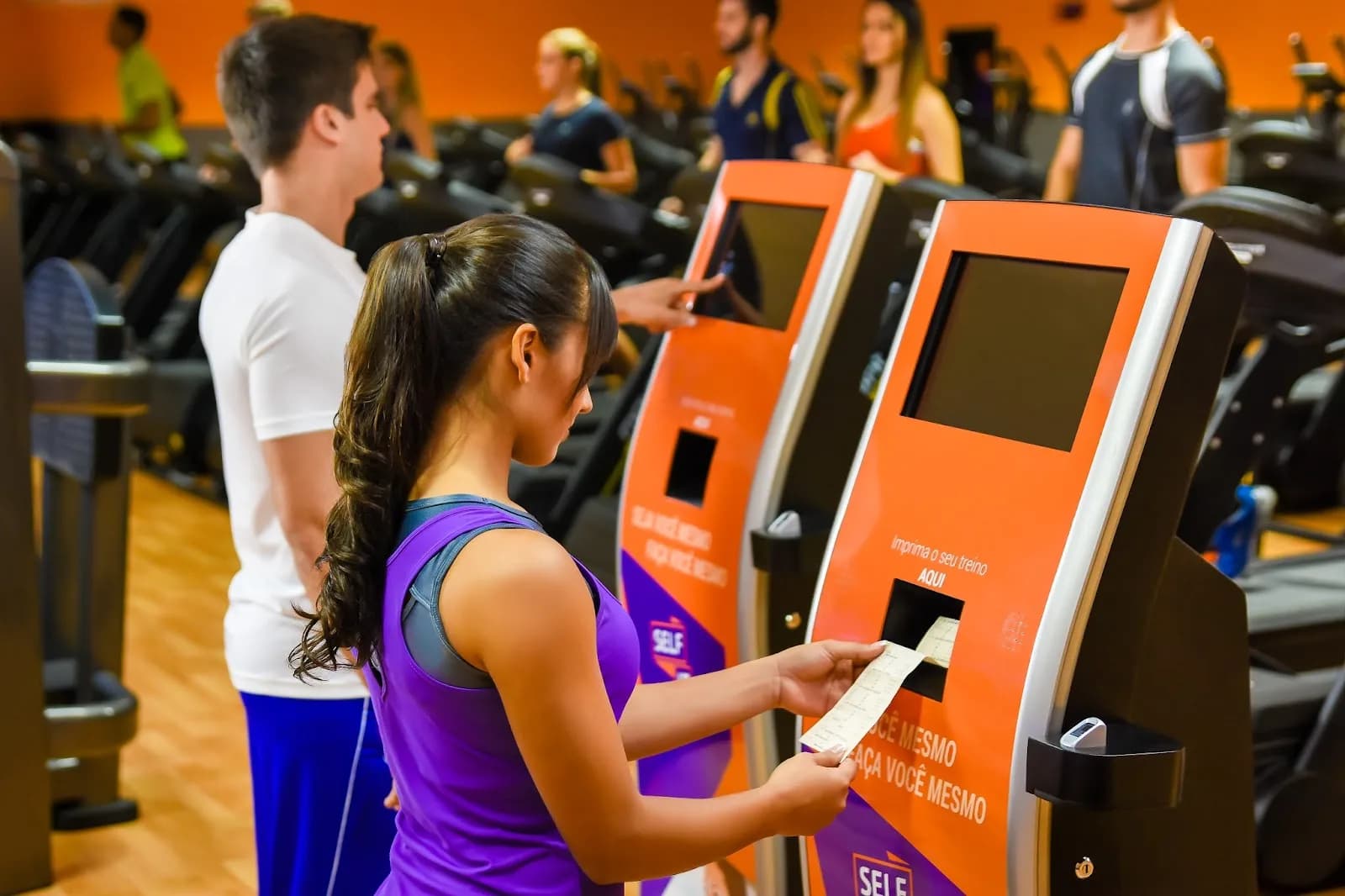 Selfit Academias Epitácio Pessoa — foto 1
