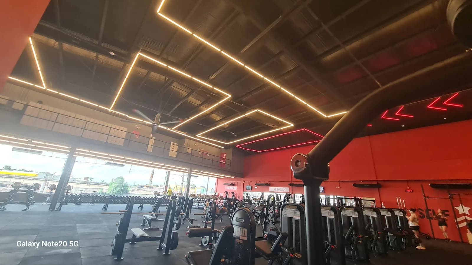 Selfit Academias Forquilha — foto 2